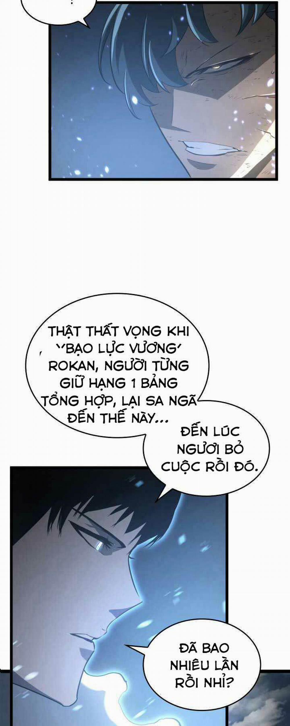 Sự Trở Lại Của Người Chơi Cấp Sss 1 trang 47