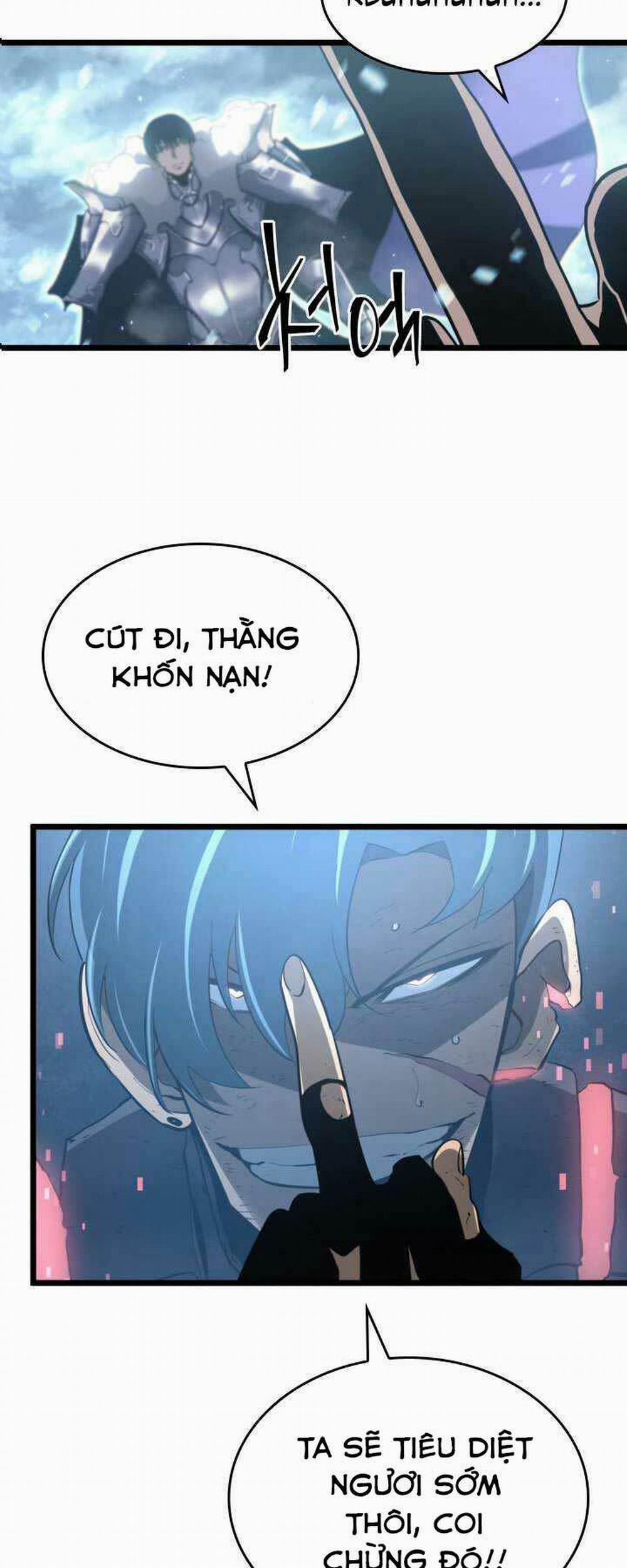 Sự Trở Lại Của Người Chơi Cấp Sss 1 trang 50