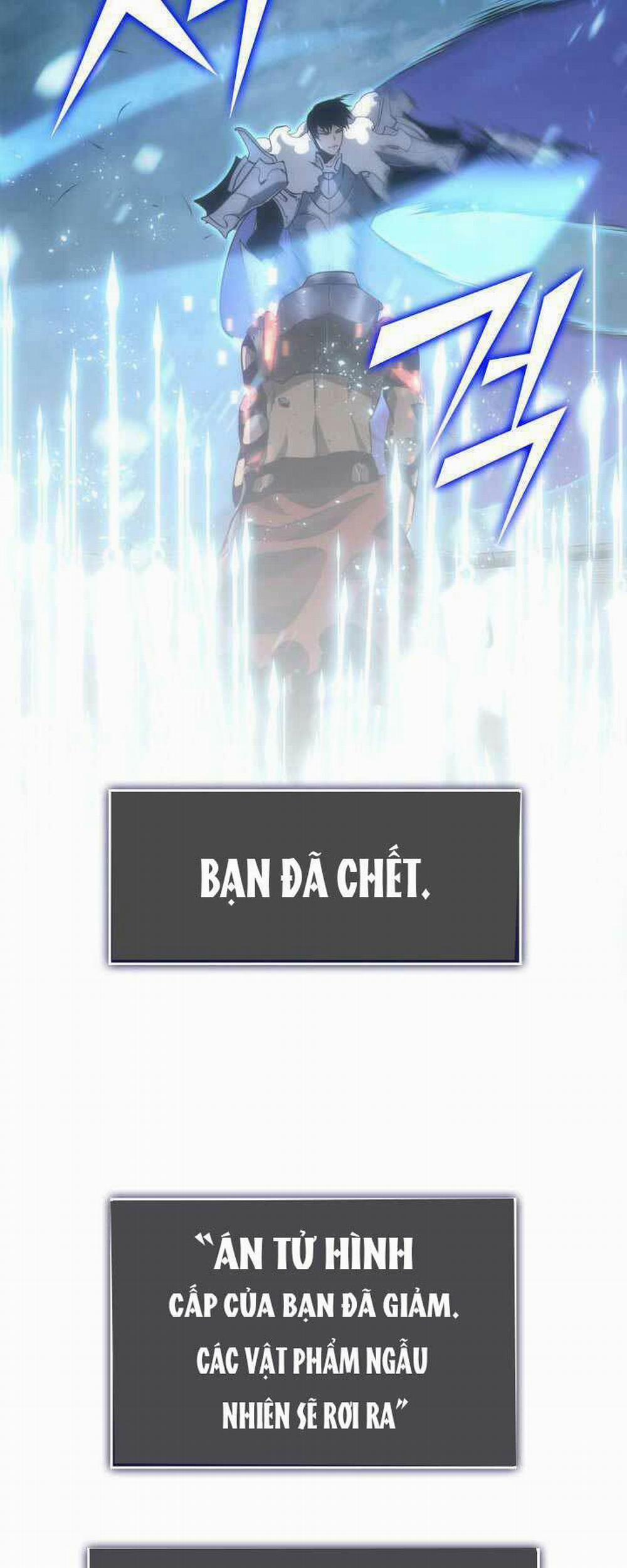 Sự Trở Lại Của Người Chơi Cấp Sss 1 trang 52