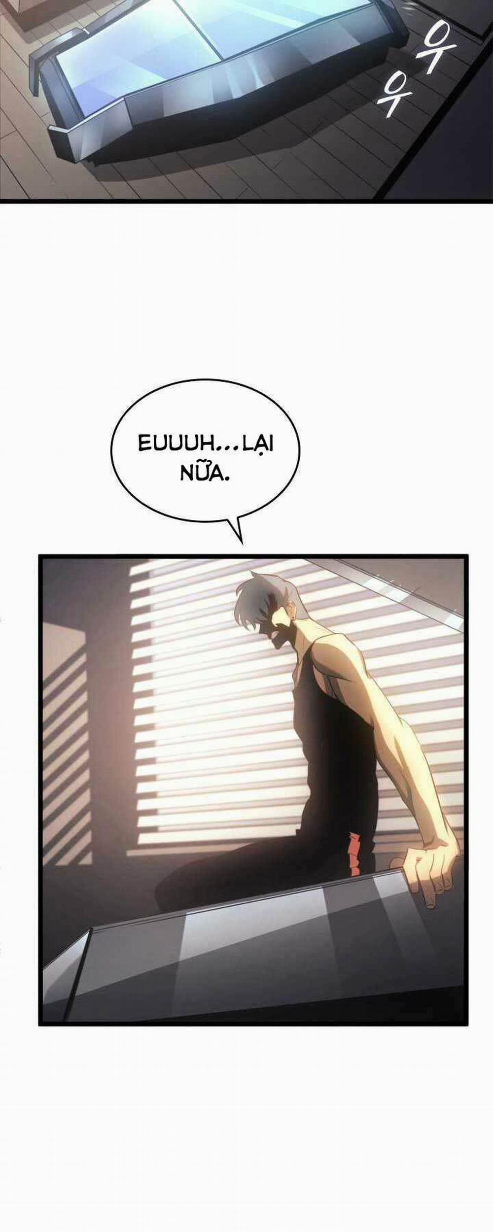 Sự Trở Lại Của Người Chơi Cấp Sss 1 trang 54