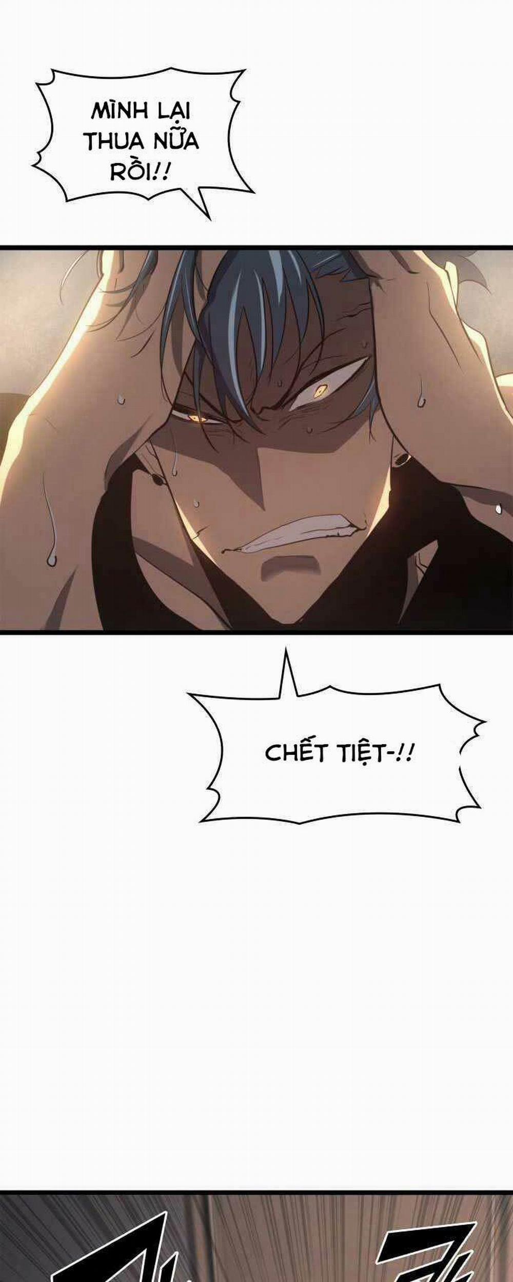 Sự Trở Lại Của Người Chơi Cấp Sss 1 trang 55