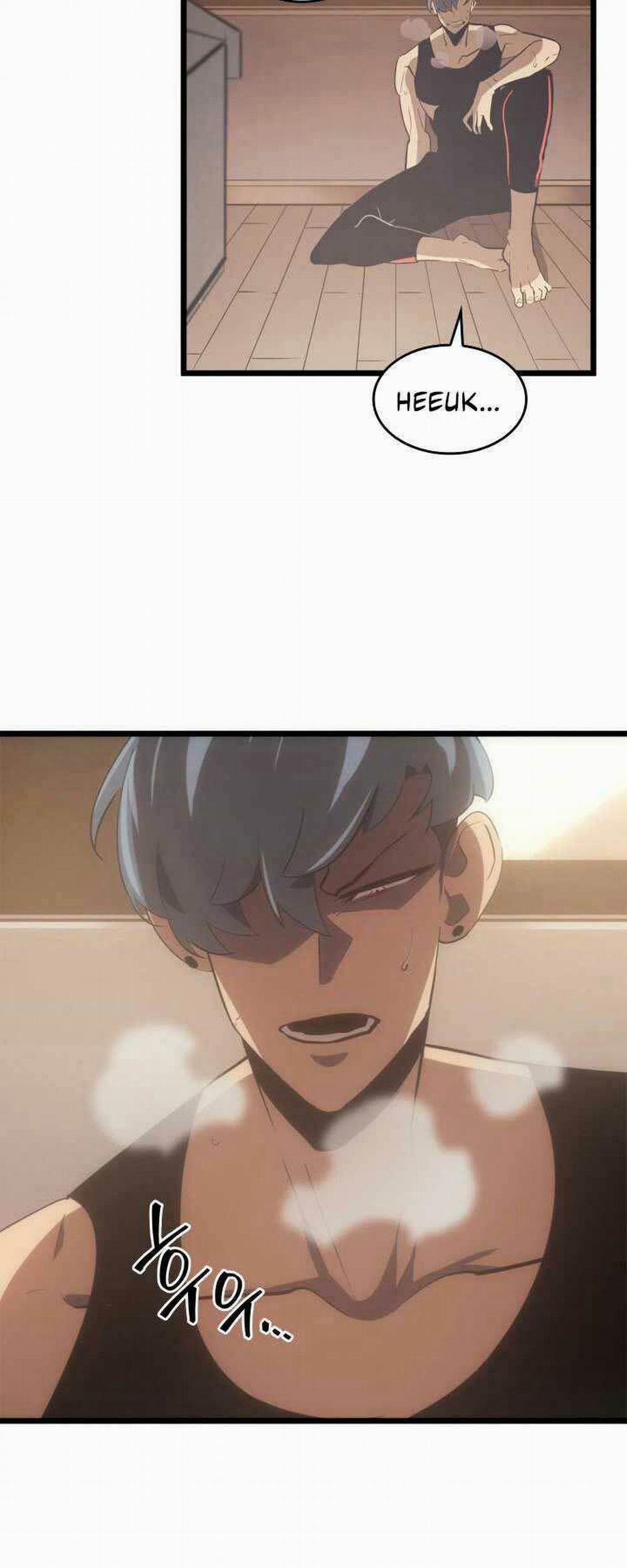 Sự Trở Lại Của Người Chơi Cấp Sss 1 trang 58