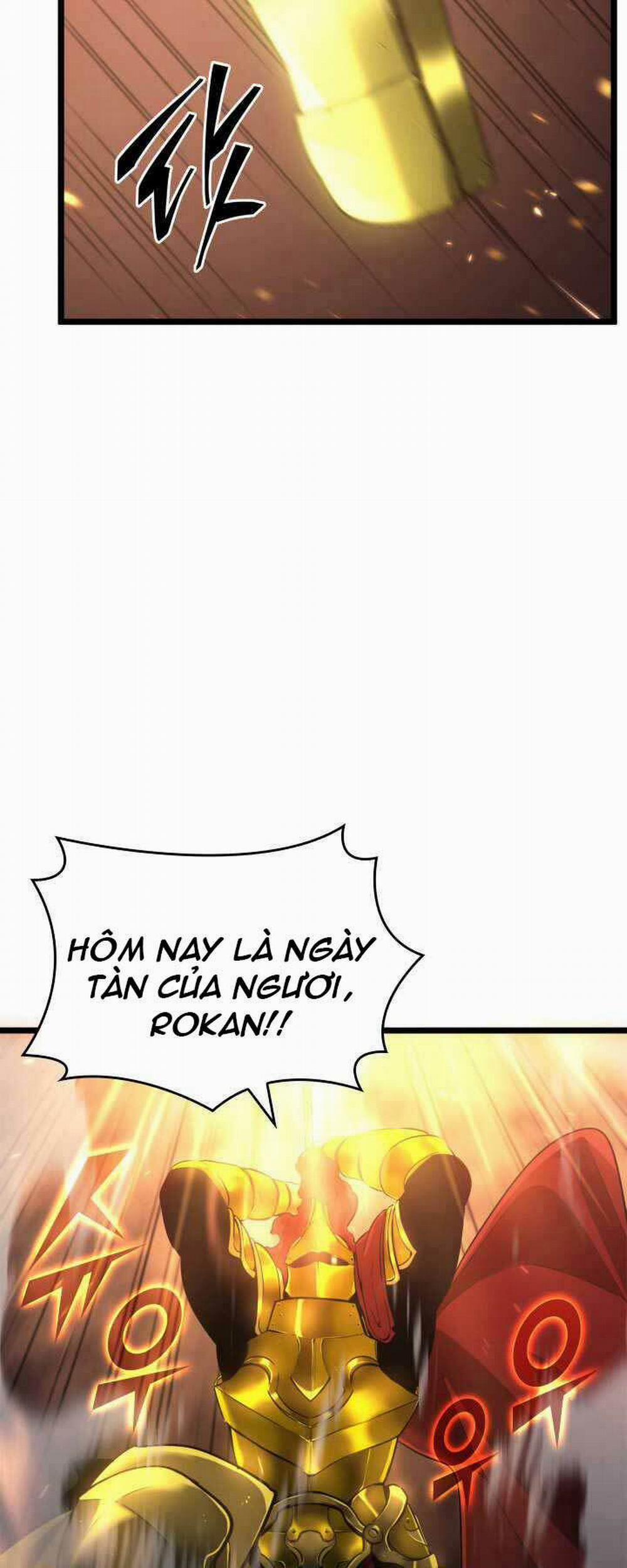 Sự Trở Lại Của Người Chơi Cấp Sss 1 trang 6