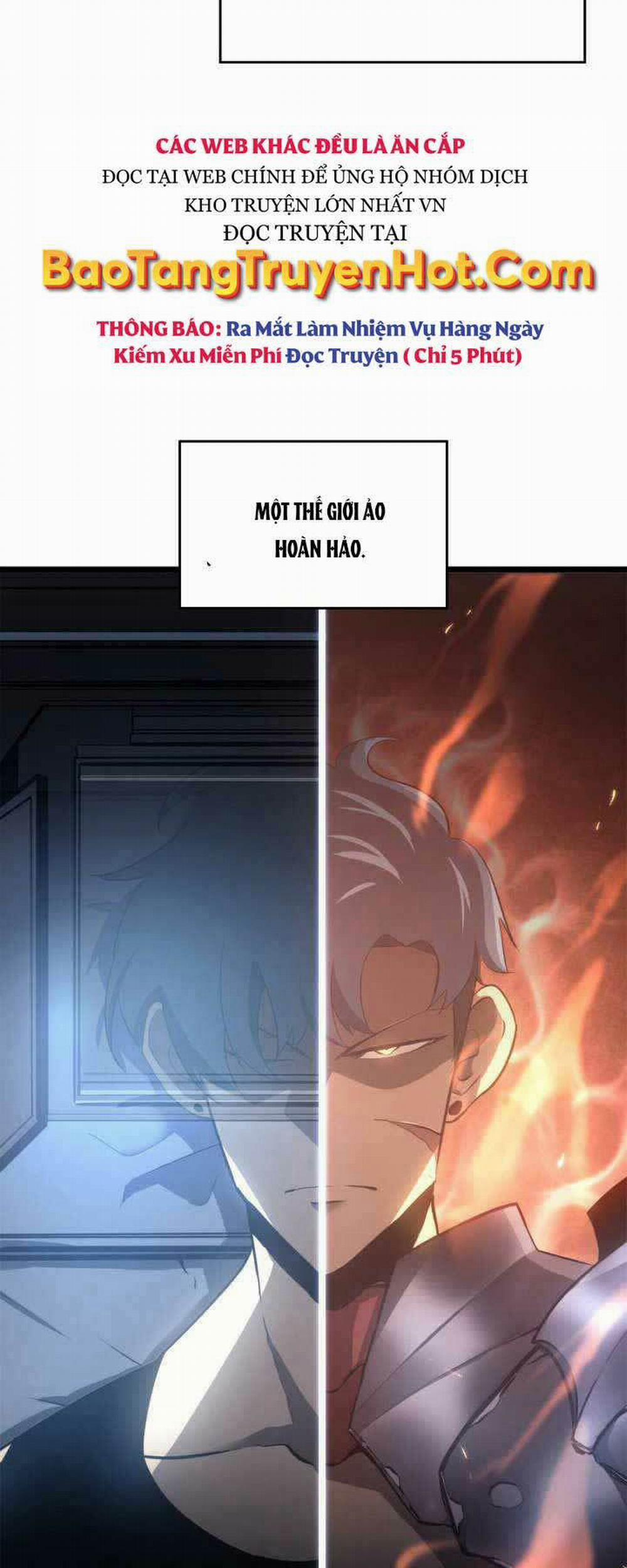 Sự Trở Lại Của Người Chơi Cấp Sss 1 trang 60