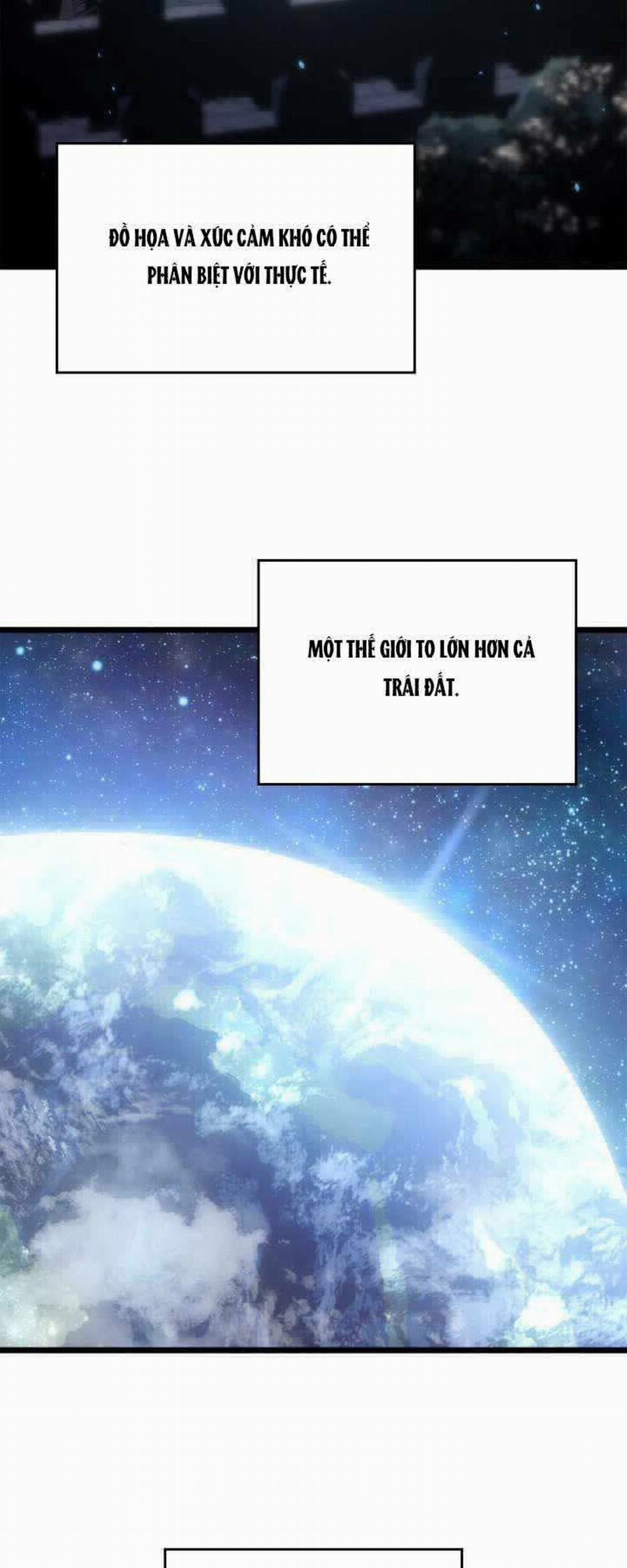 Sự Trở Lại Của Người Chơi Cấp Sss 1 trang 62