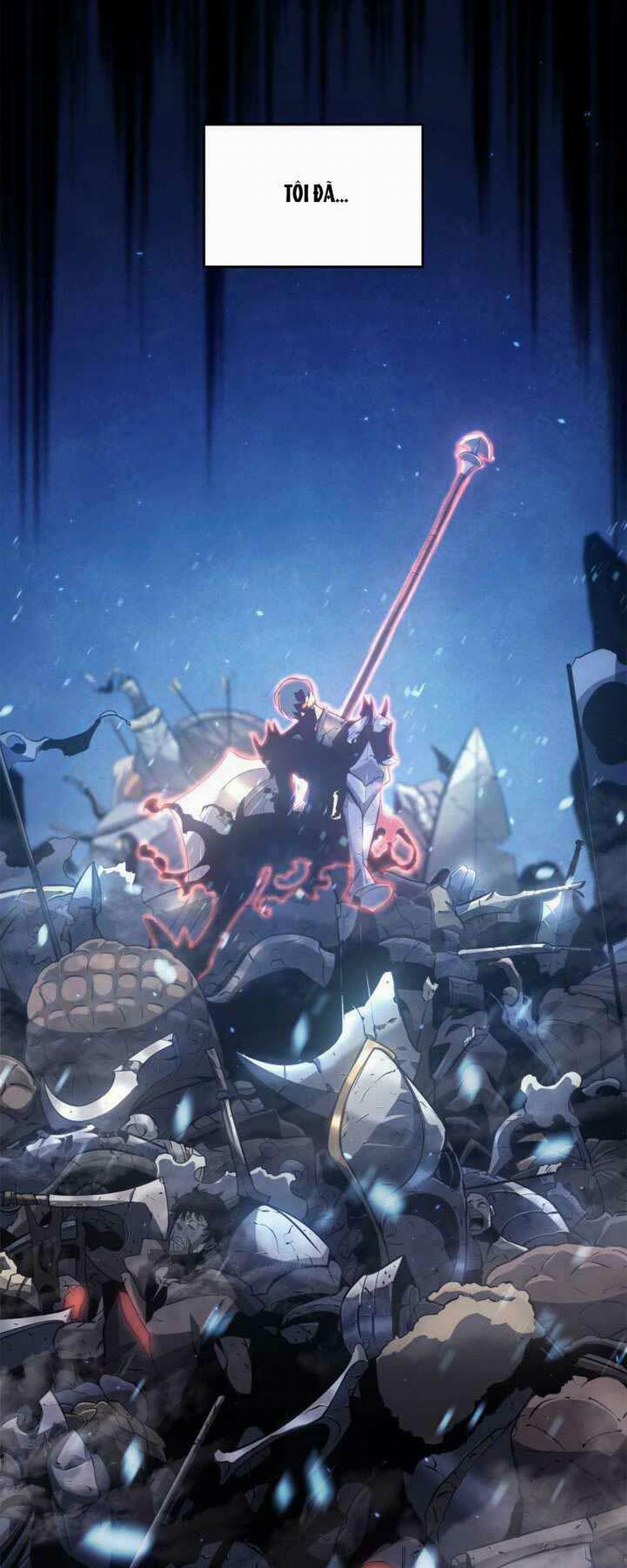 Sự Trở Lại Của Người Chơi Cấp Sss 1 trang 64