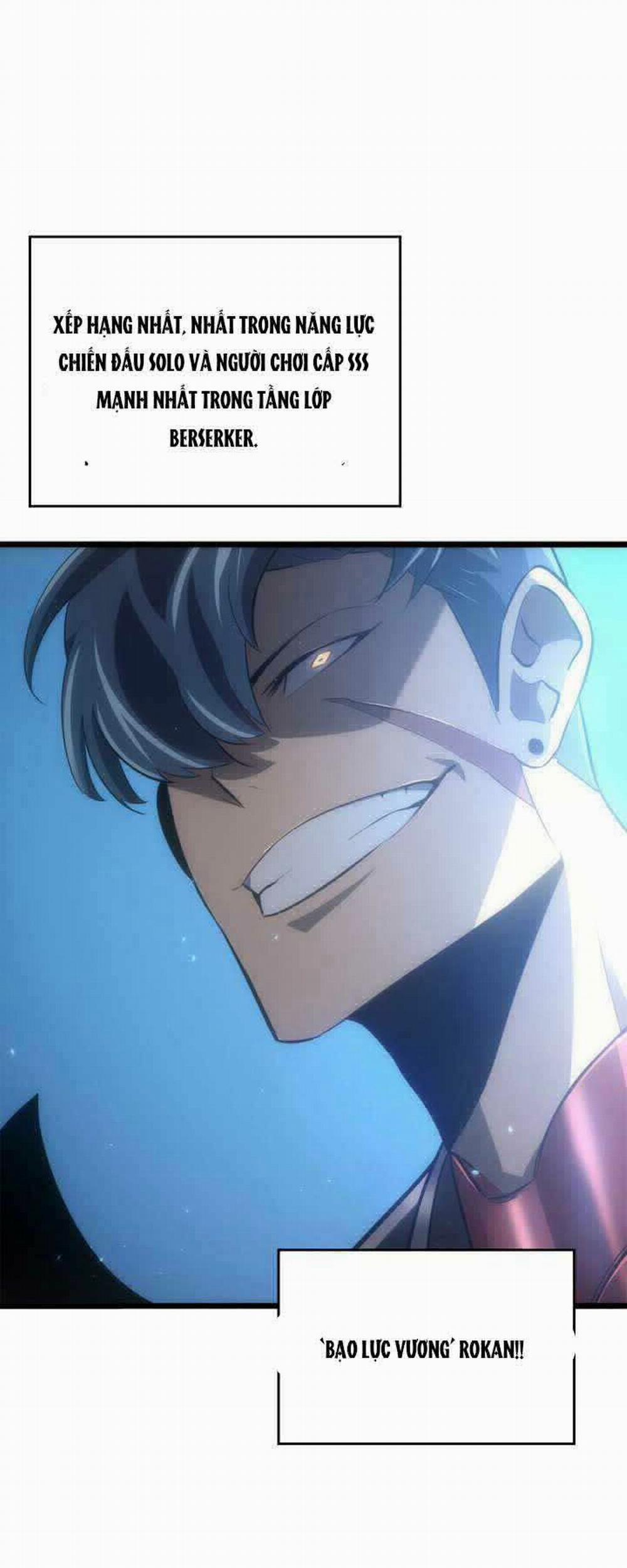 Sự Trở Lại Của Người Chơi Cấp Sss 1 trang 67