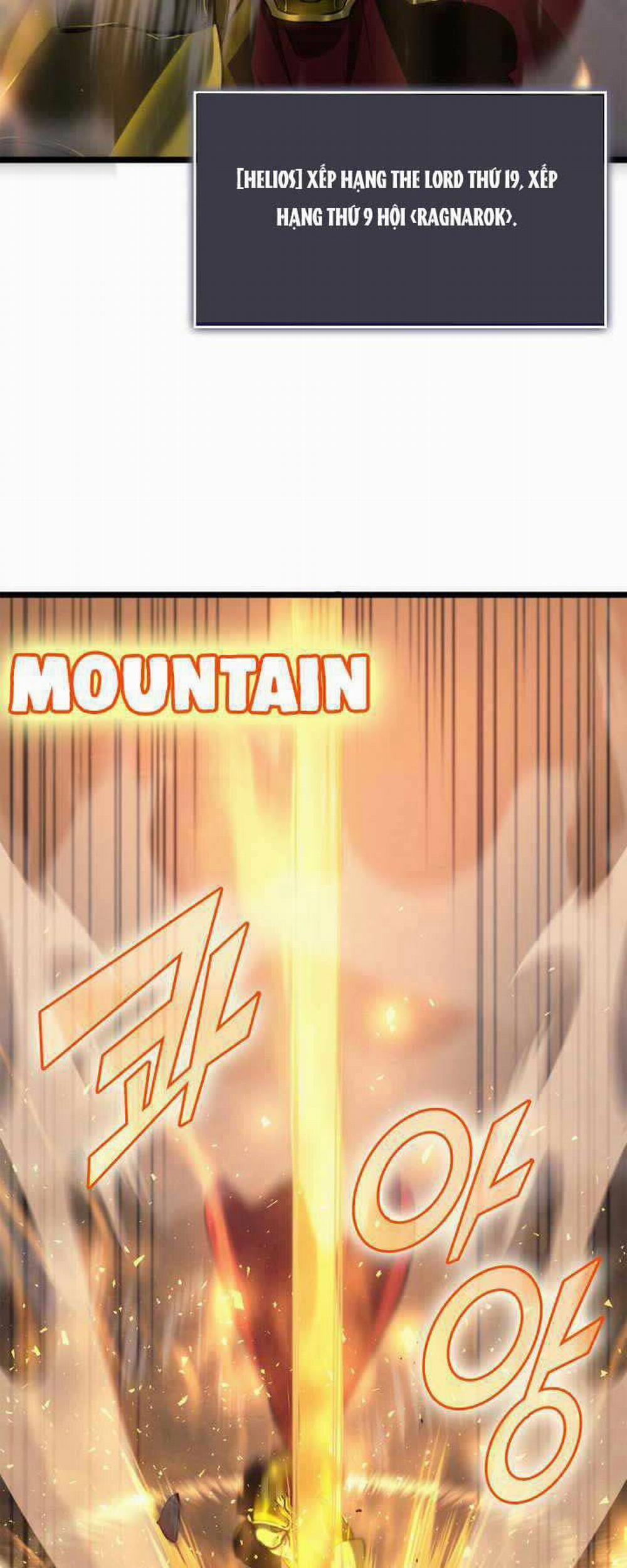 Sự Trở Lại Của Người Chơi Cấp Sss 1 trang 7