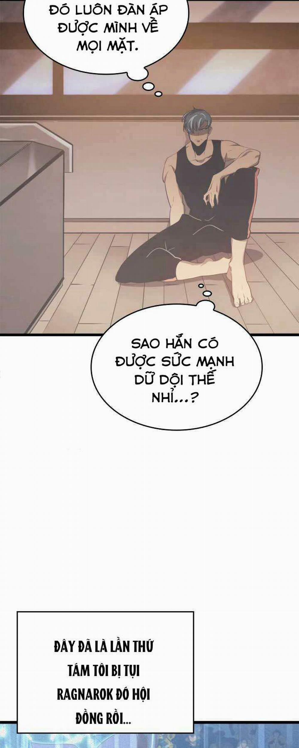 Sự Trở Lại Của Người Chơi Cấp Sss 1 trang 70