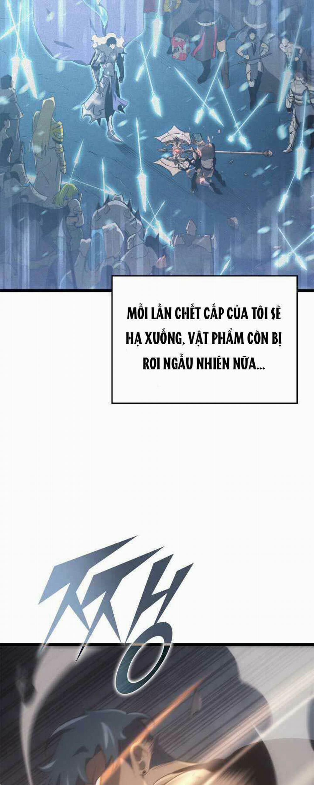 Sự Trở Lại Của Người Chơi Cấp Sss 1 trang 71