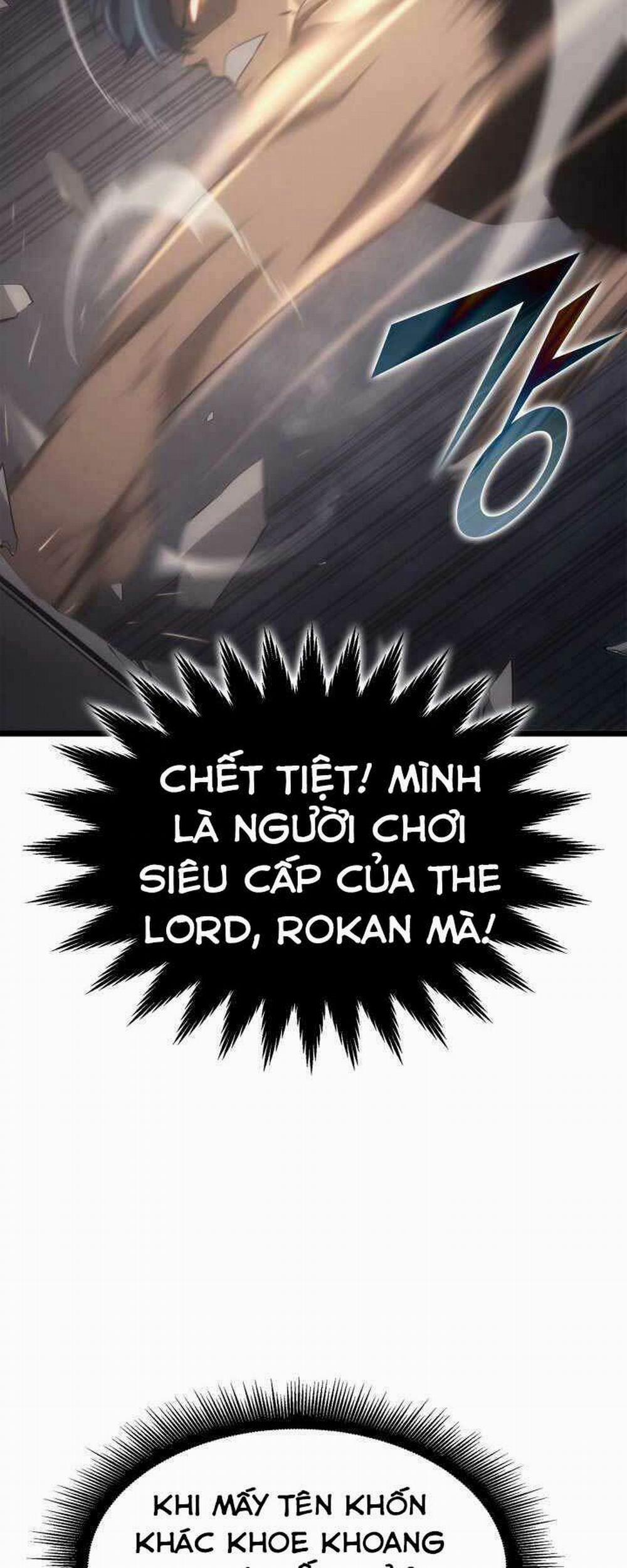 Sự Trở Lại Của Người Chơi Cấp Sss 1 trang 72