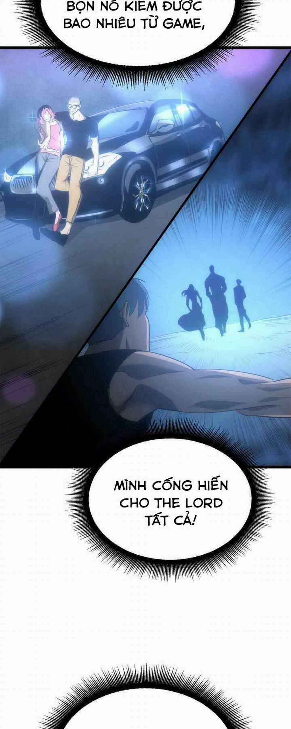 Sự Trở Lại Của Người Chơi Cấp Sss 1 trang 73