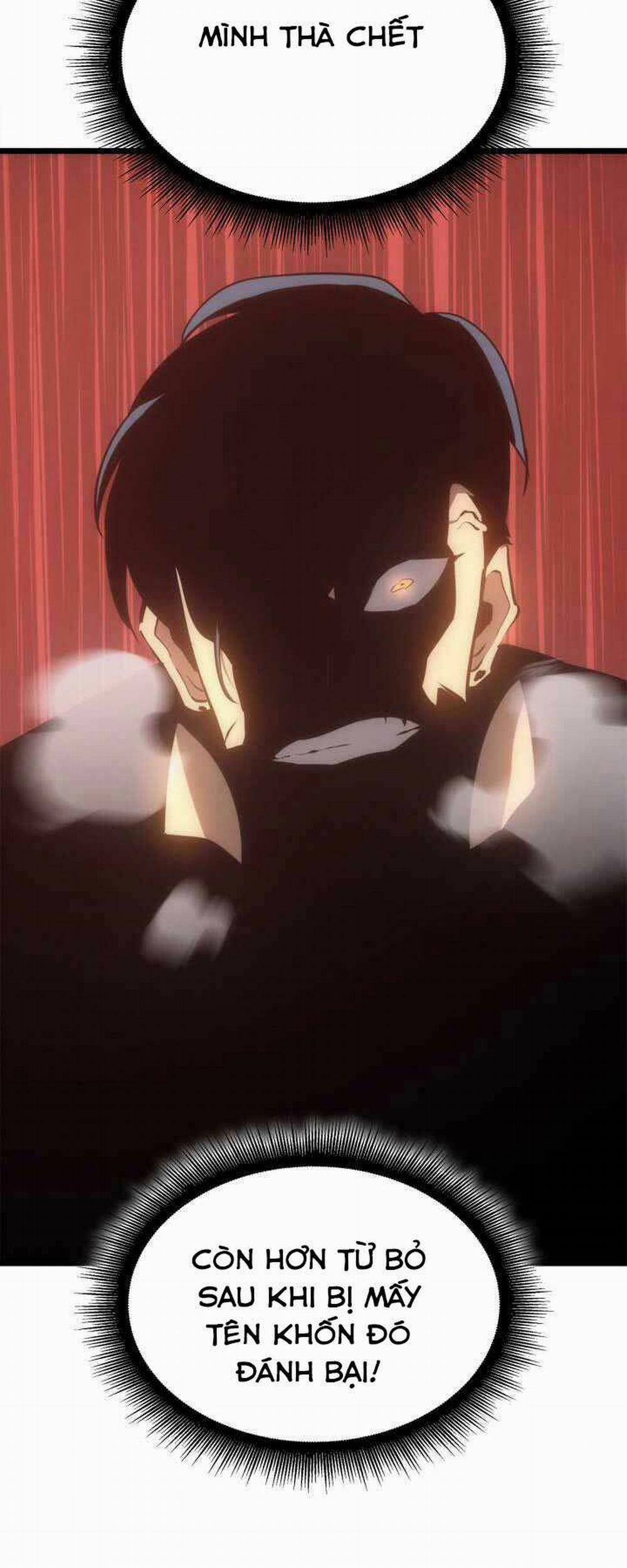 Sự Trở Lại Của Người Chơi Cấp Sss 1 trang 74