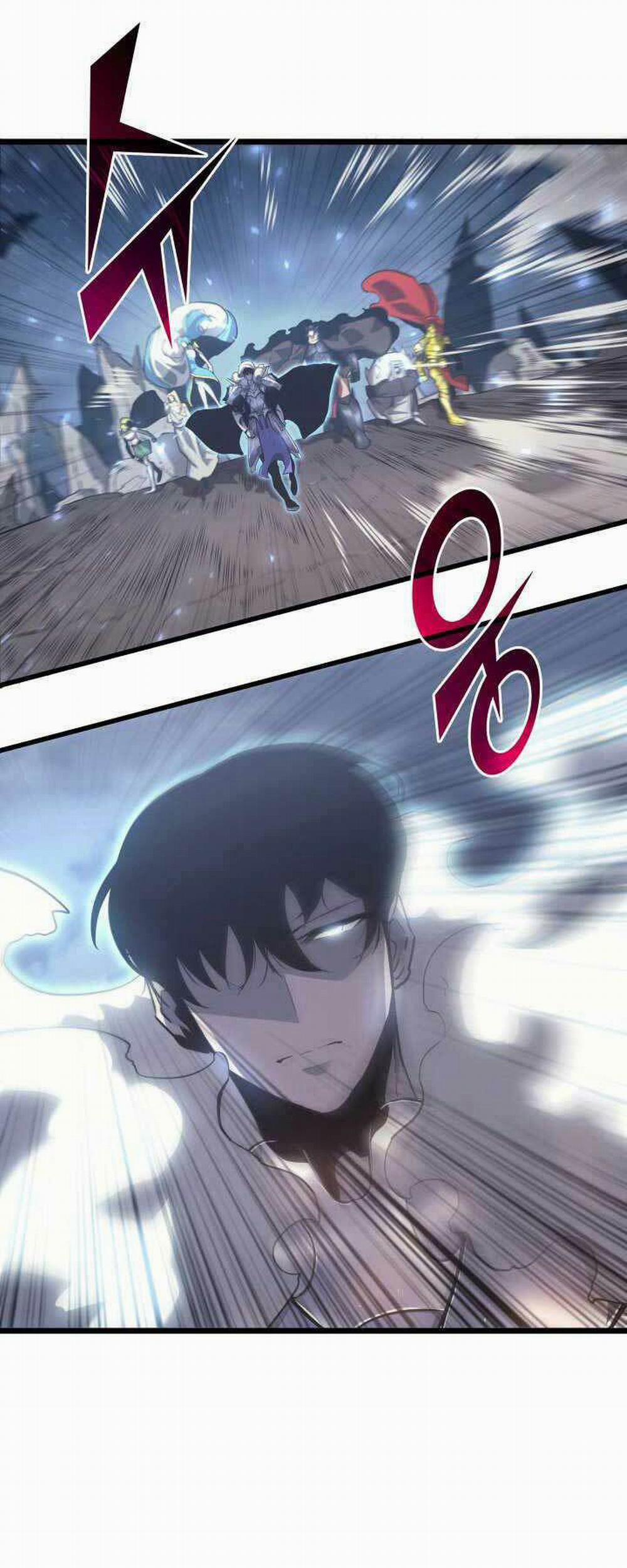 Sự Trở Lại Của Người Chơi Cấp Sss 1 trang 76