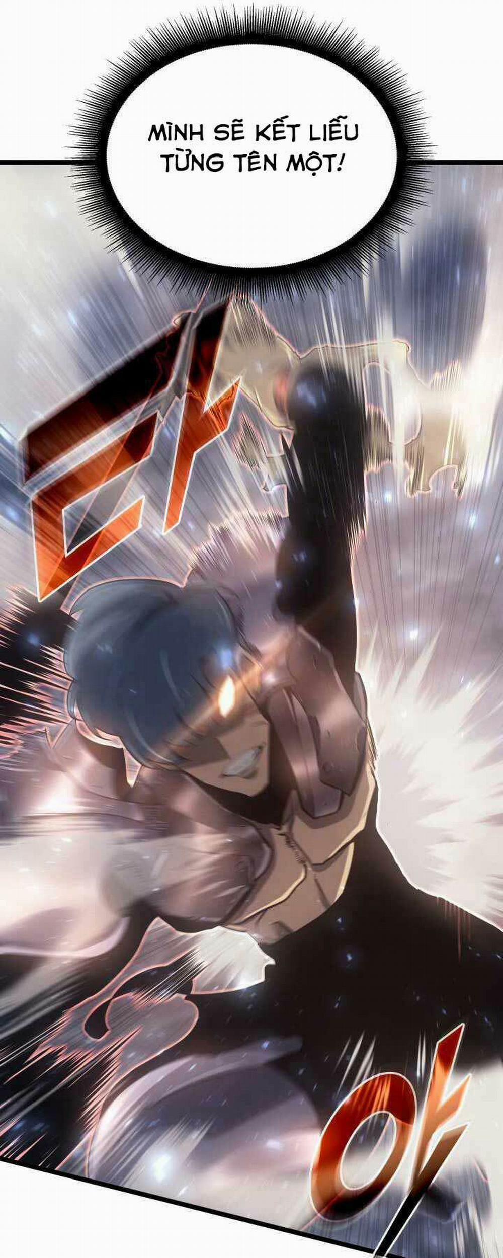 Sự Trở Lại Của Người Chơi Cấp Sss 1 trang 78