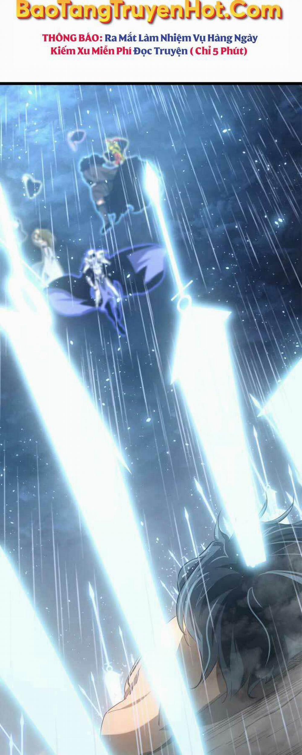 Sự Trở Lại Của Người Chơi Cấp Sss 1 trang 83