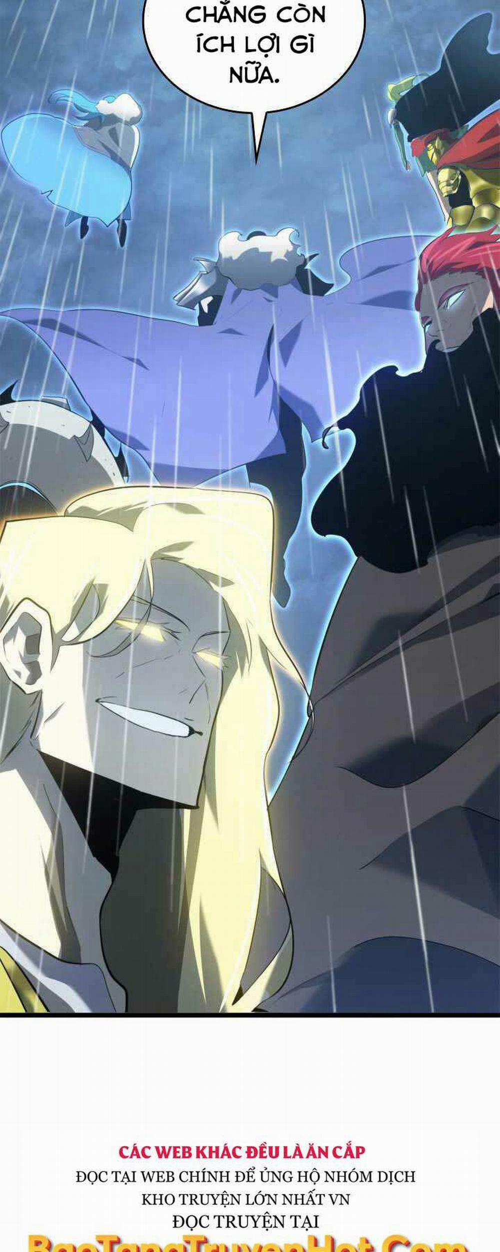 Sự Trở Lại Của Người Chơi Cấp Sss 1 trang 89