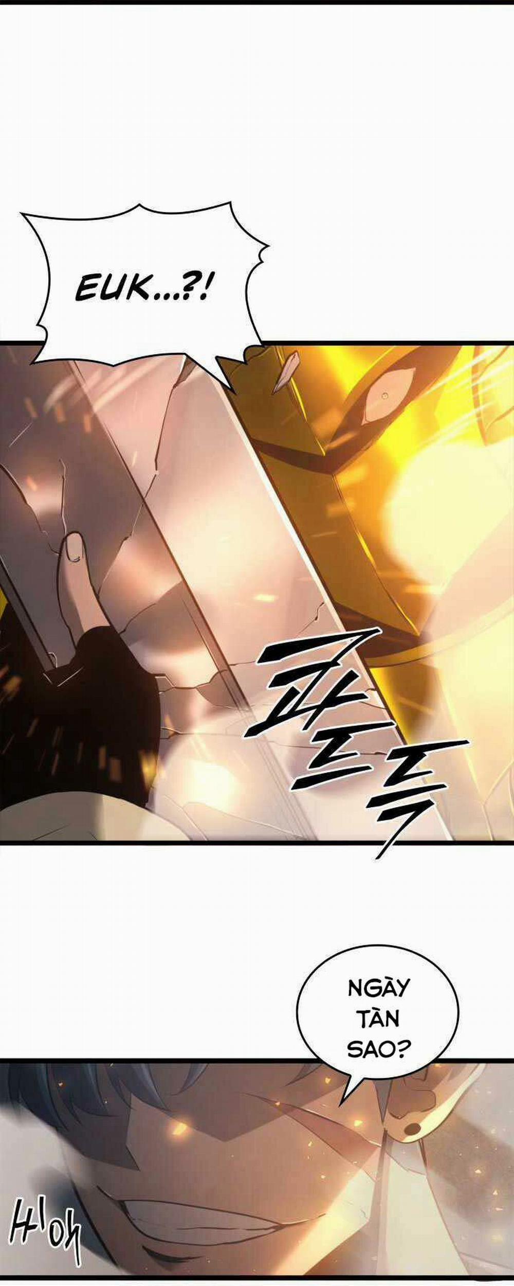 Sự Trở Lại Của Người Chơi Cấp Sss 1 trang 9