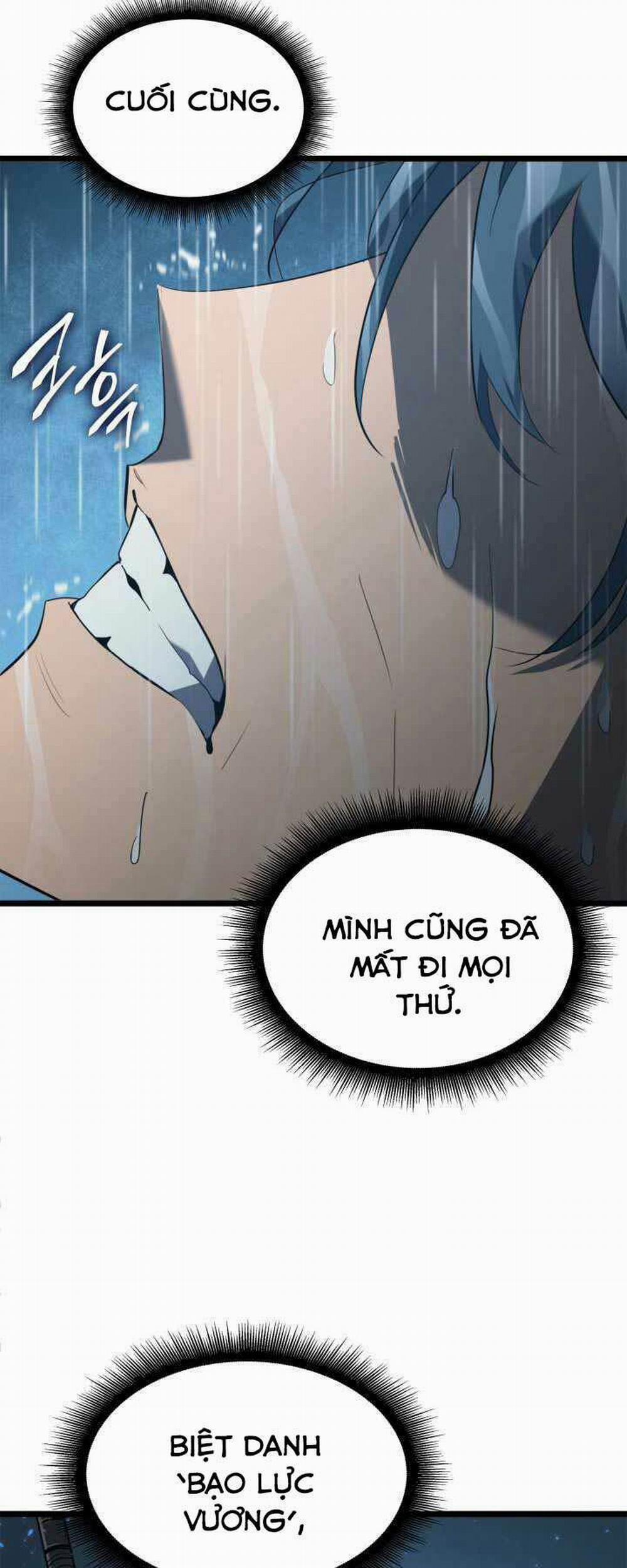 Sự Trở Lại Của Người Chơi Cấp Sss 1 trang 92