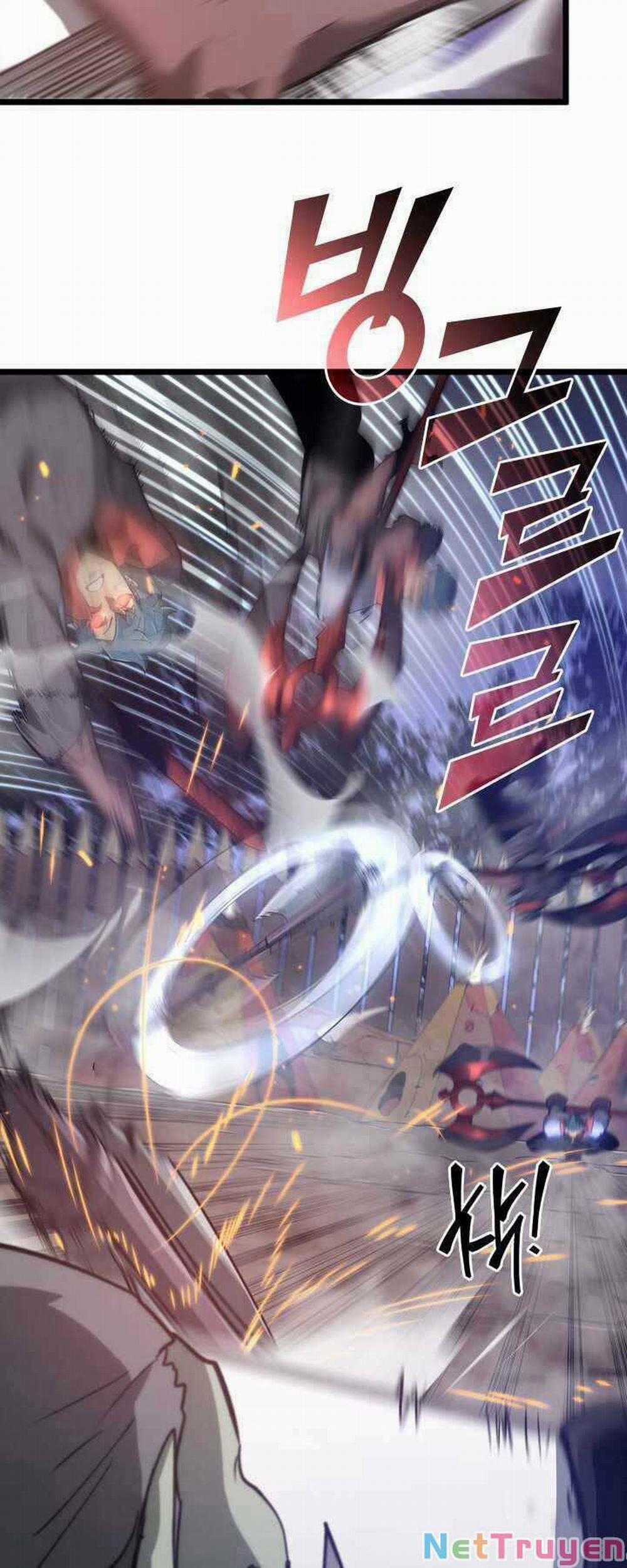 Sự Trở Lại Của Người Chơi Cấp Sss 10 trang 11