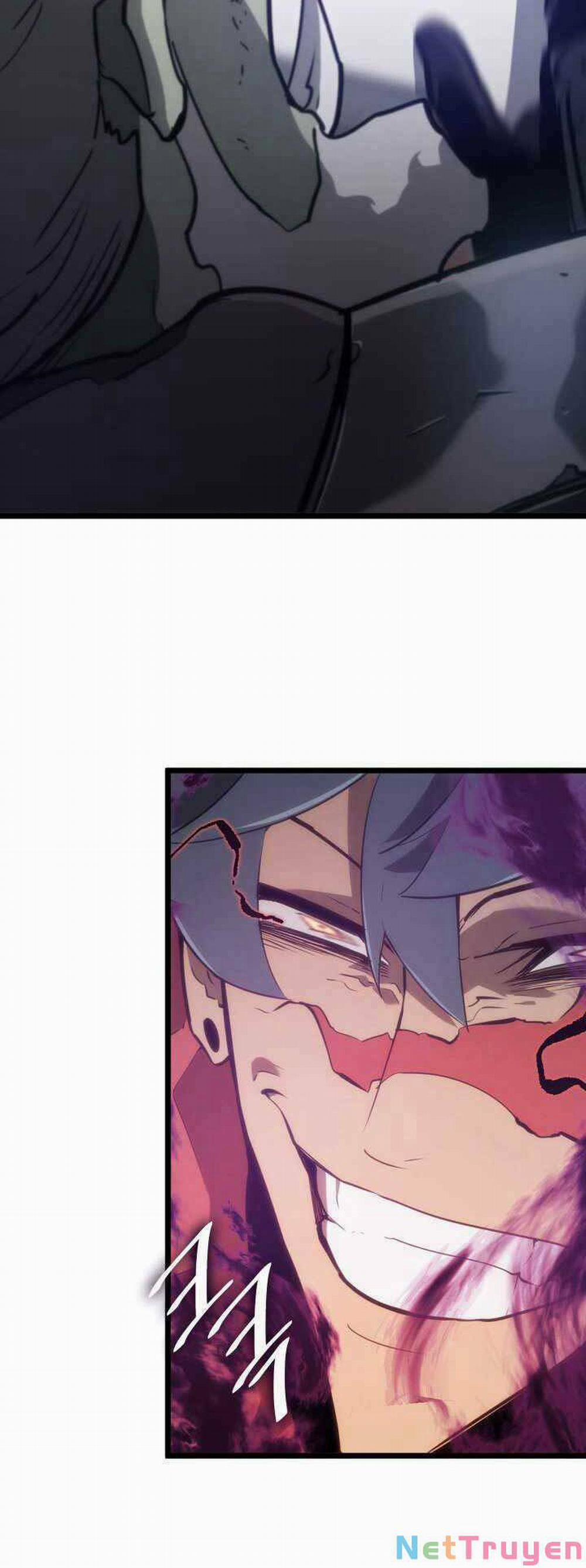 Sự Trở Lại Của Người Chơi Cấp Sss 10 trang 12