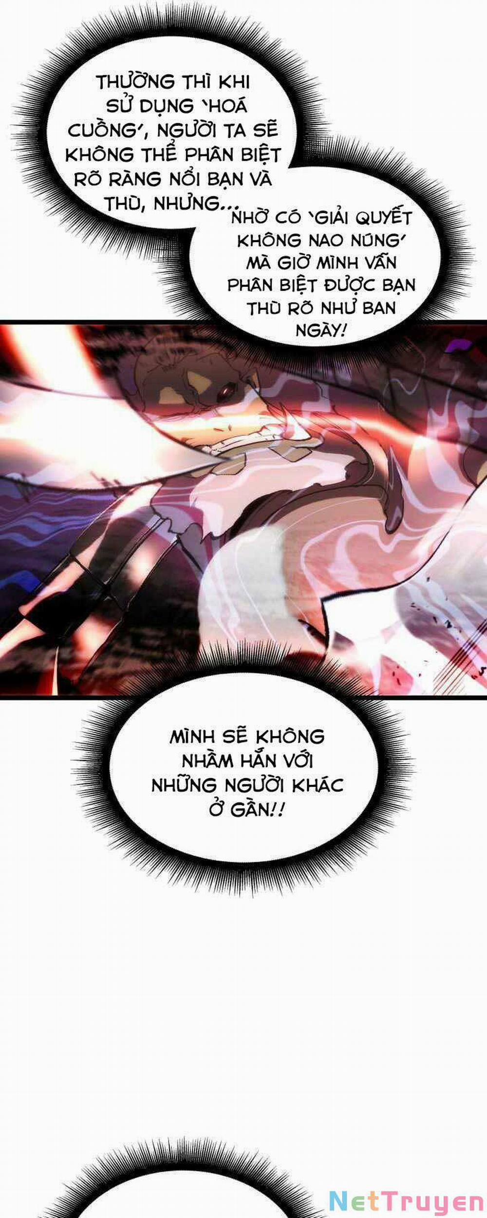 Sự Trở Lại Của Người Chơi Cấp Sss 10 trang 13