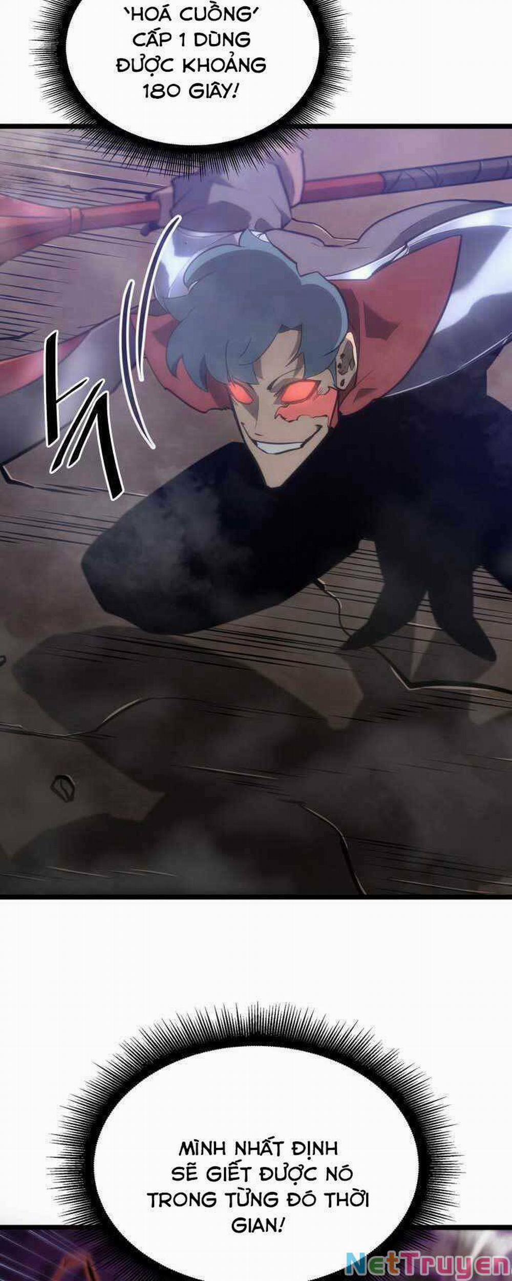 Sự Trở Lại Của Người Chơi Cấp Sss 10 trang 14