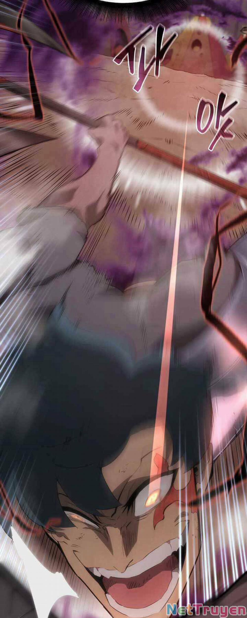 Sự Trở Lại Của Người Chơi Cấp Sss 10 trang 15