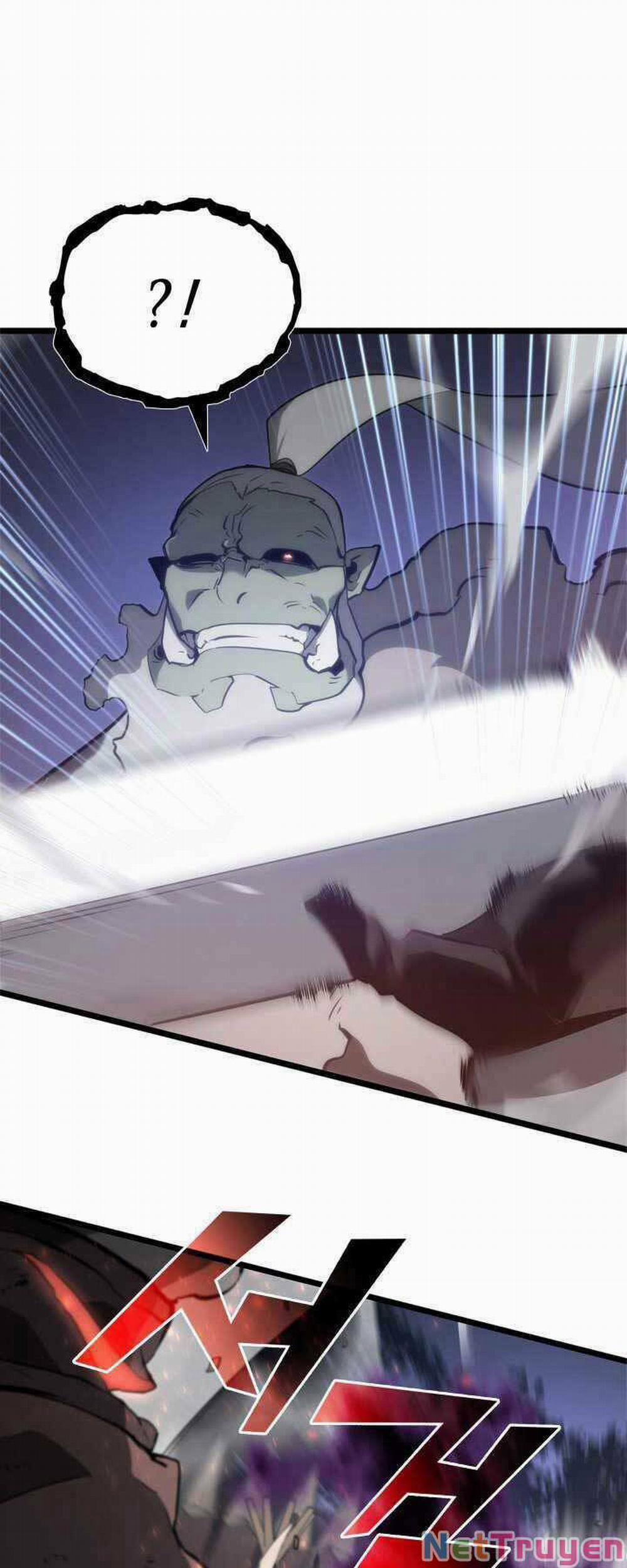 Sự Trở Lại Của Người Chơi Cấp Sss 10 trang 17
