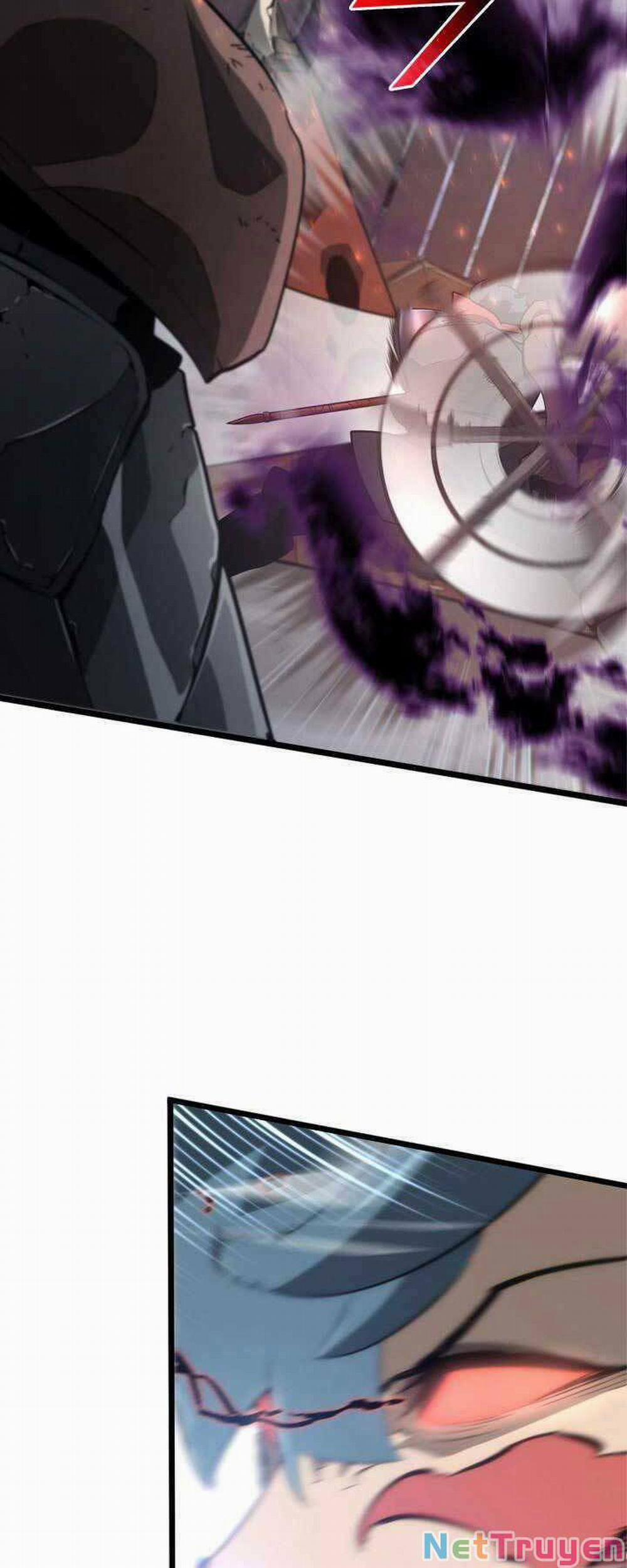 Sự Trở Lại Của Người Chơi Cấp Sss 10 trang 18