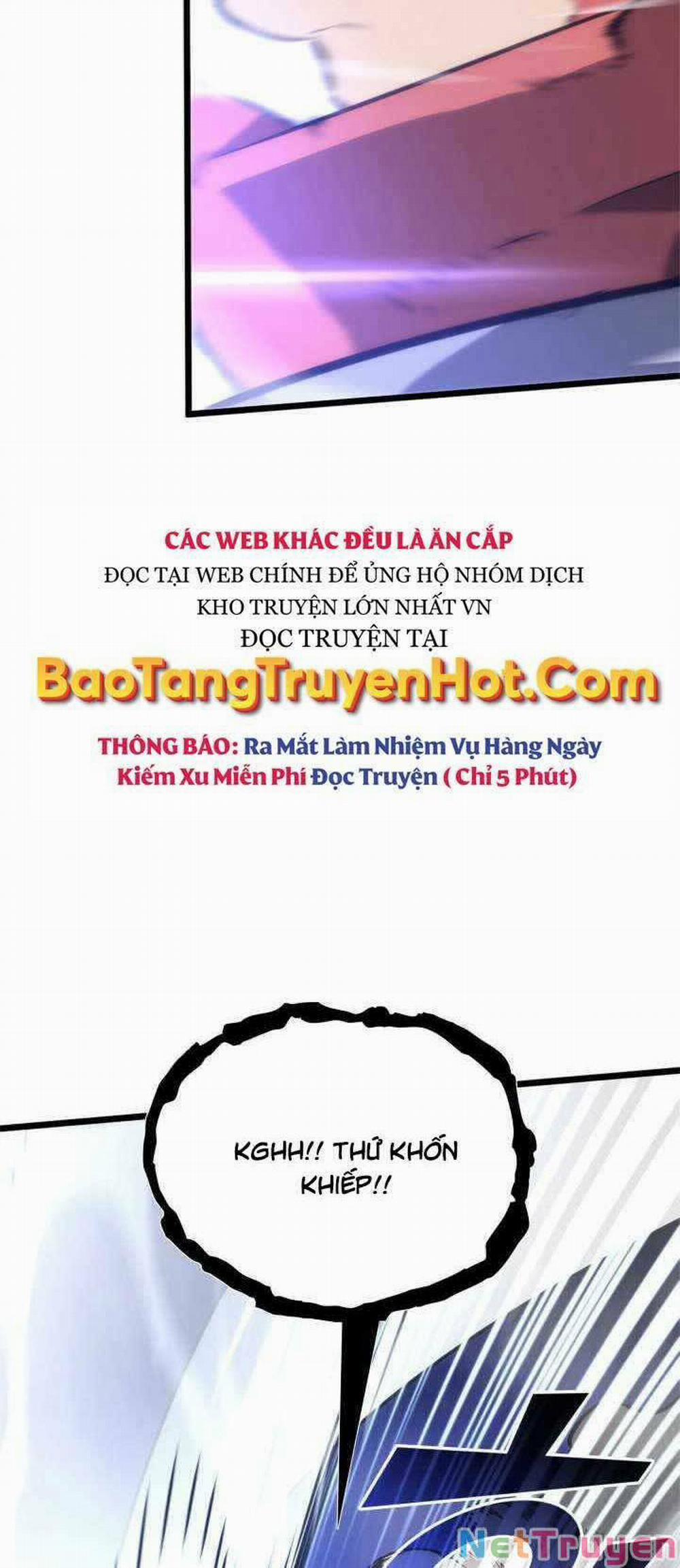 Sự Trở Lại Của Người Chơi Cấp Sss 10 trang 19