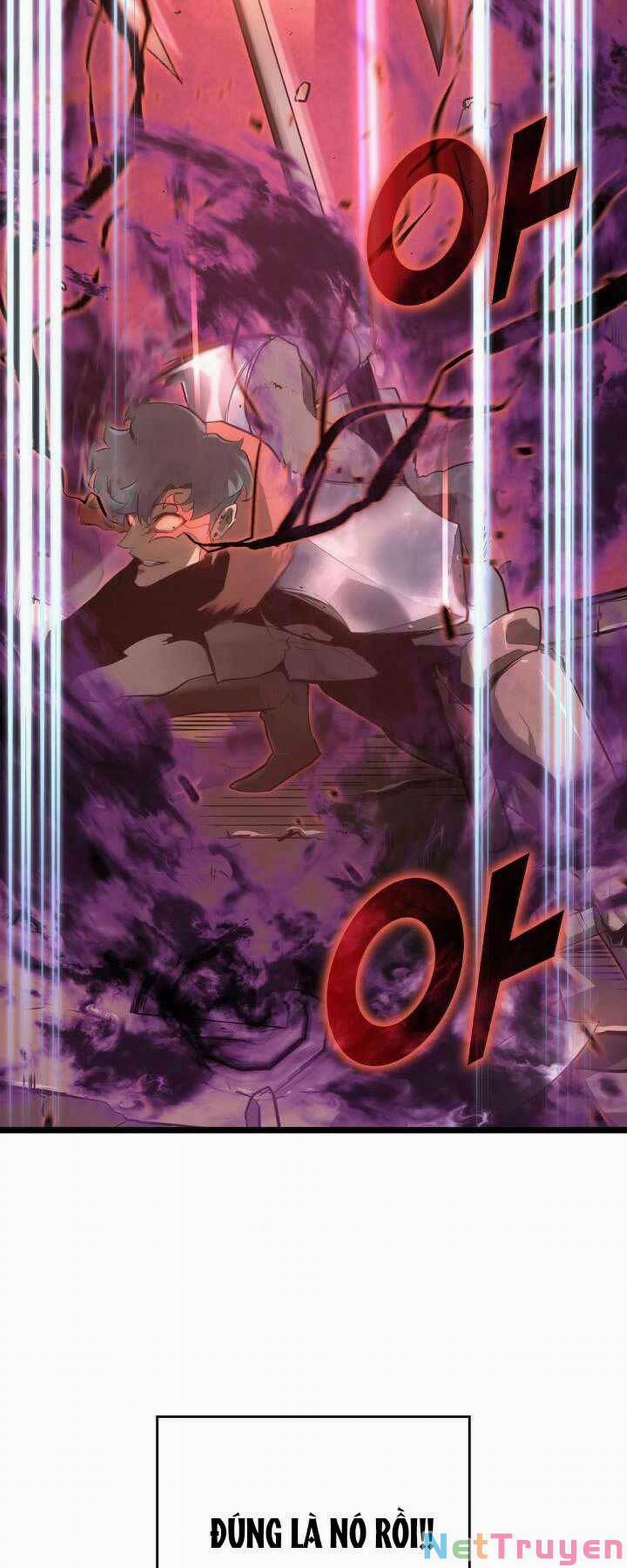 Sự Trở Lại Của Người Chơi Cấp Sss 10 trang 2