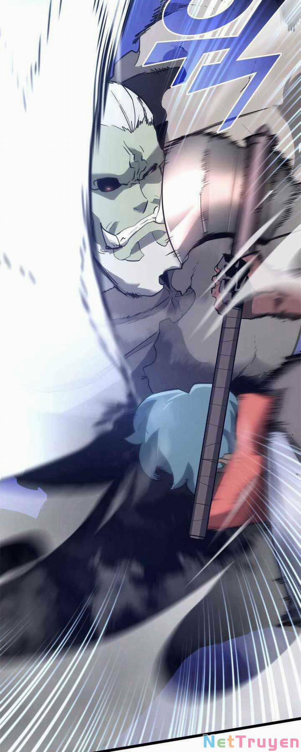 Sự Trở Lại Của Người Chơi Cấp Sss 10 trang 20