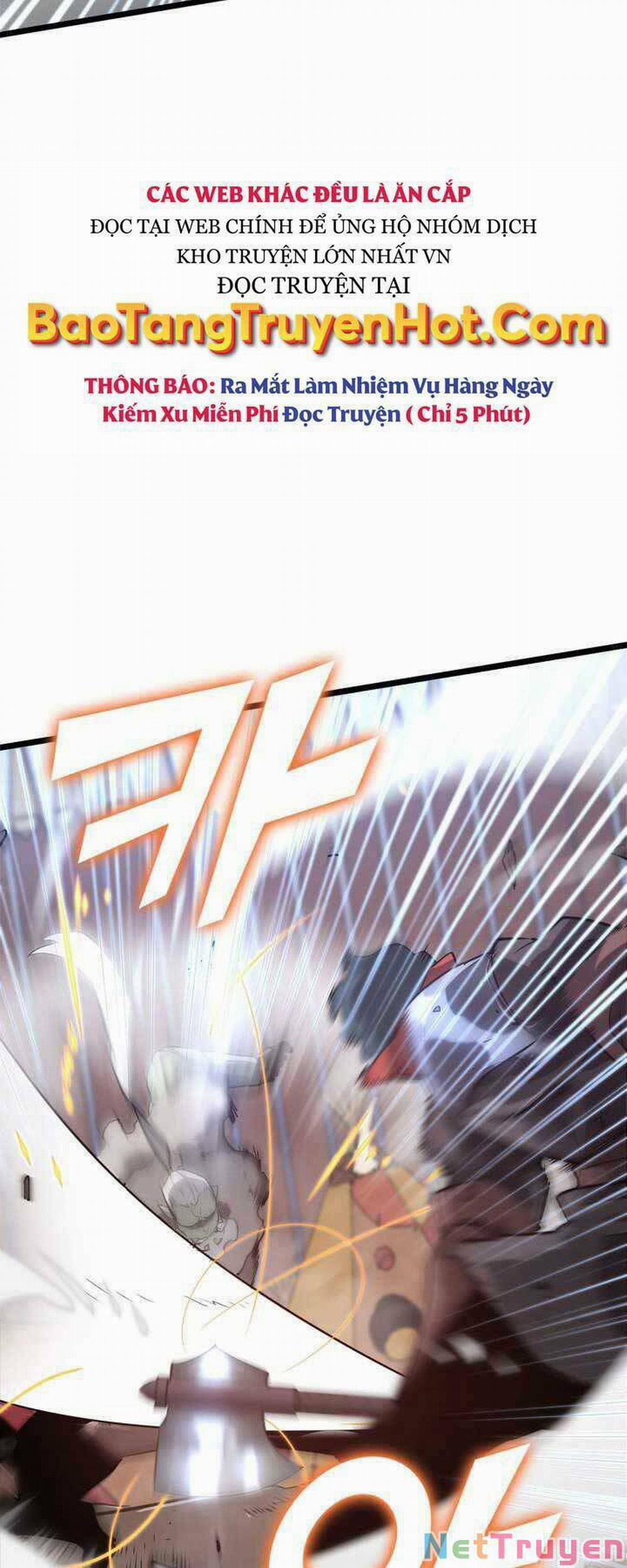 Sự Trở Lại Của Người Chơi Cấp Sss 10 trang 21