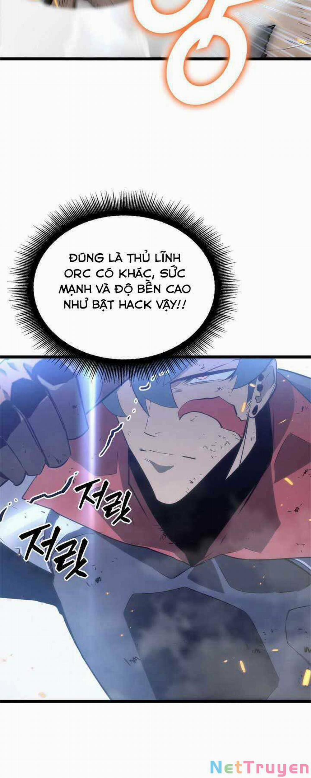 Sự Trở Lại Của Người Chơi Cấp Sss 10 trang 22