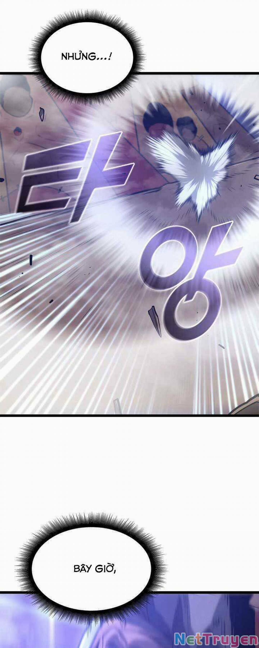 Sự Trở Lại Của Người Chơi Cấp Sss 10 trang 23