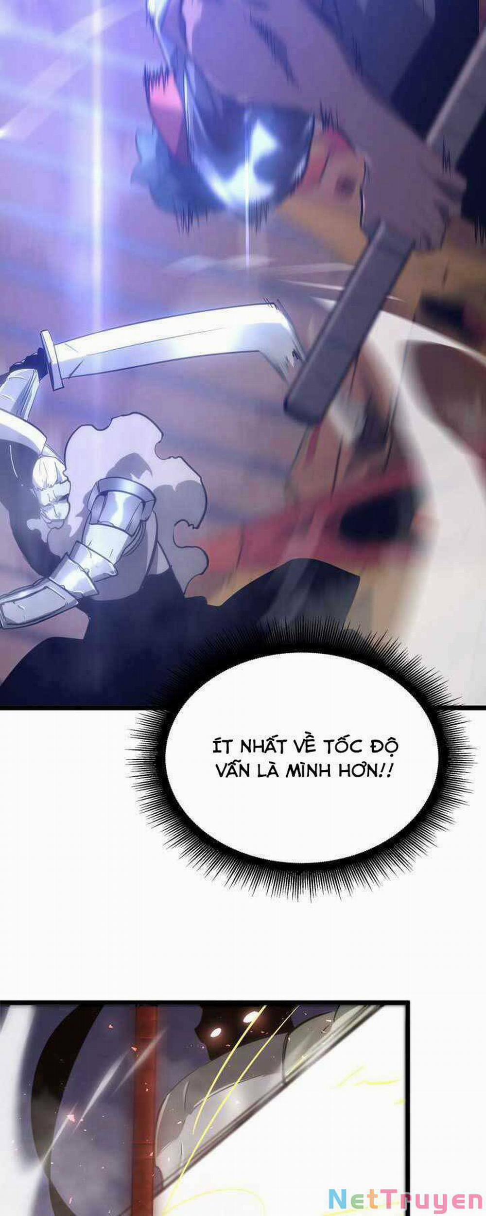Sự Trở Lại Của Người Chơi Cấp Sss 10 trang 24