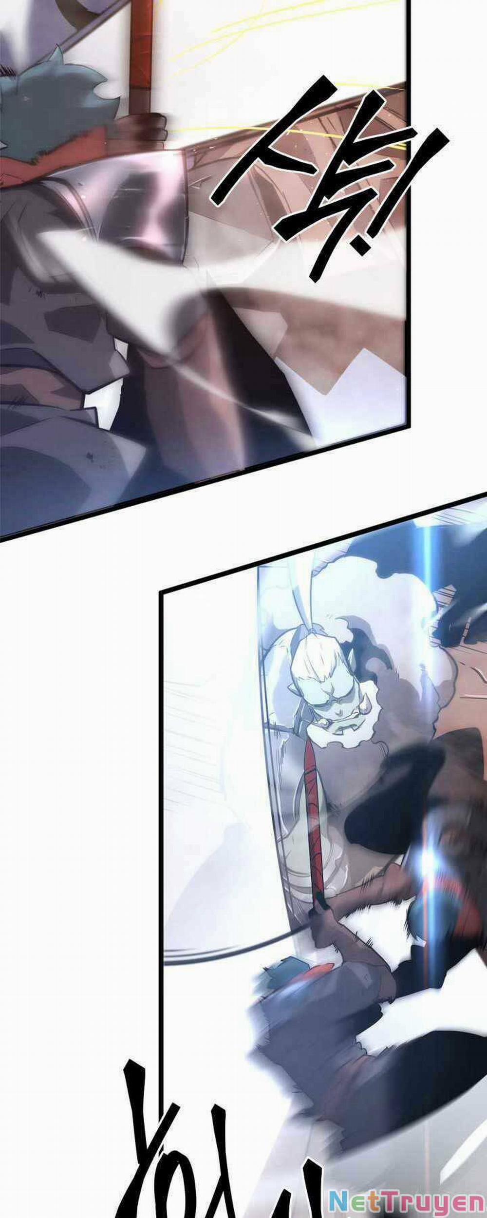 Sự Trở Lại Của Người Chơi Cấp Sss 10 trang 25