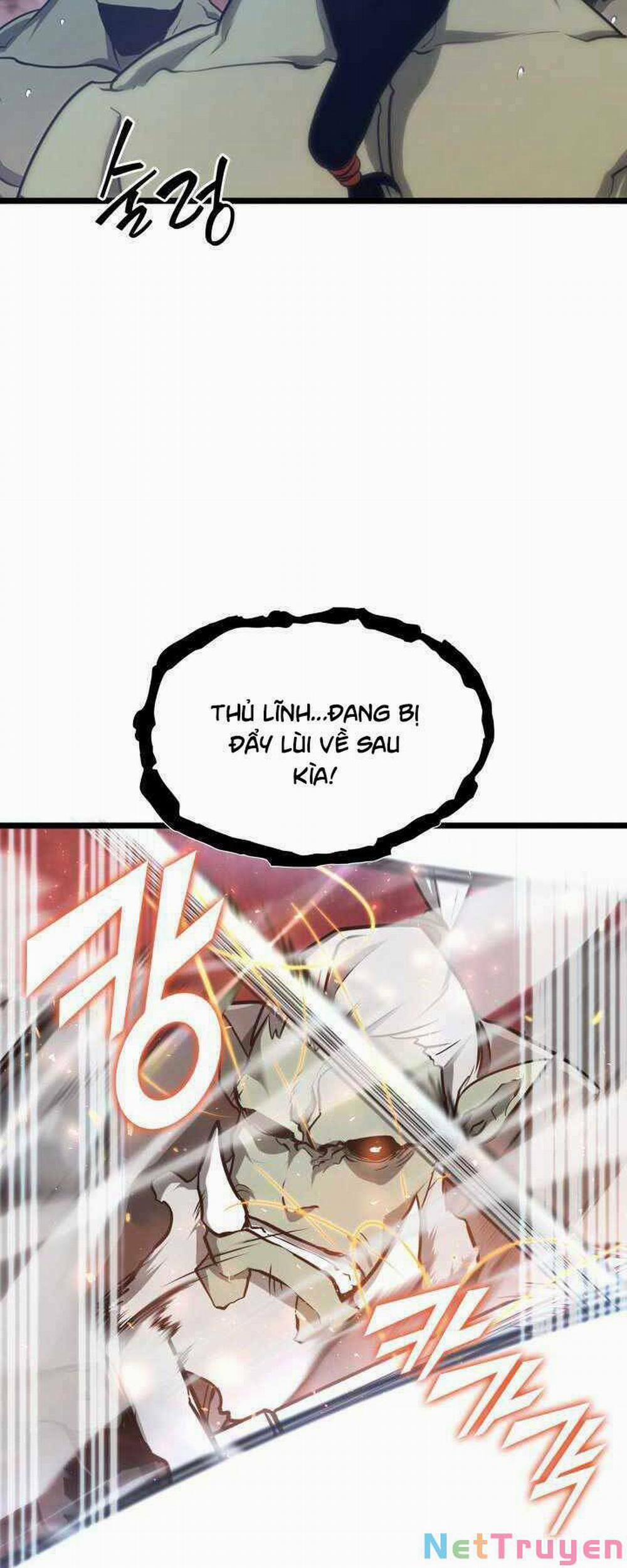 Sự Trở Lại Của Người Chơi Cấp Sss 10 trang 28