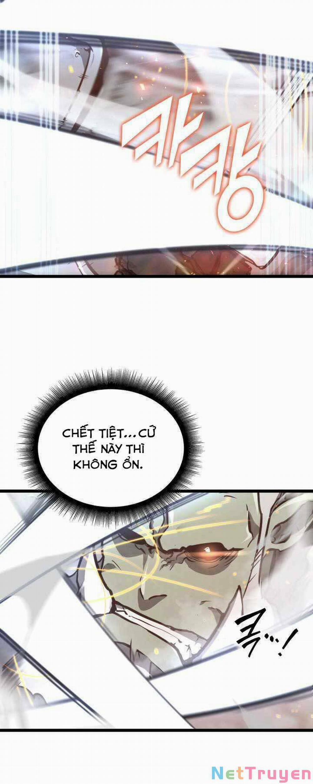 Sự Trở Lại Của Người Chơi Cấp Sss 10 trang 29