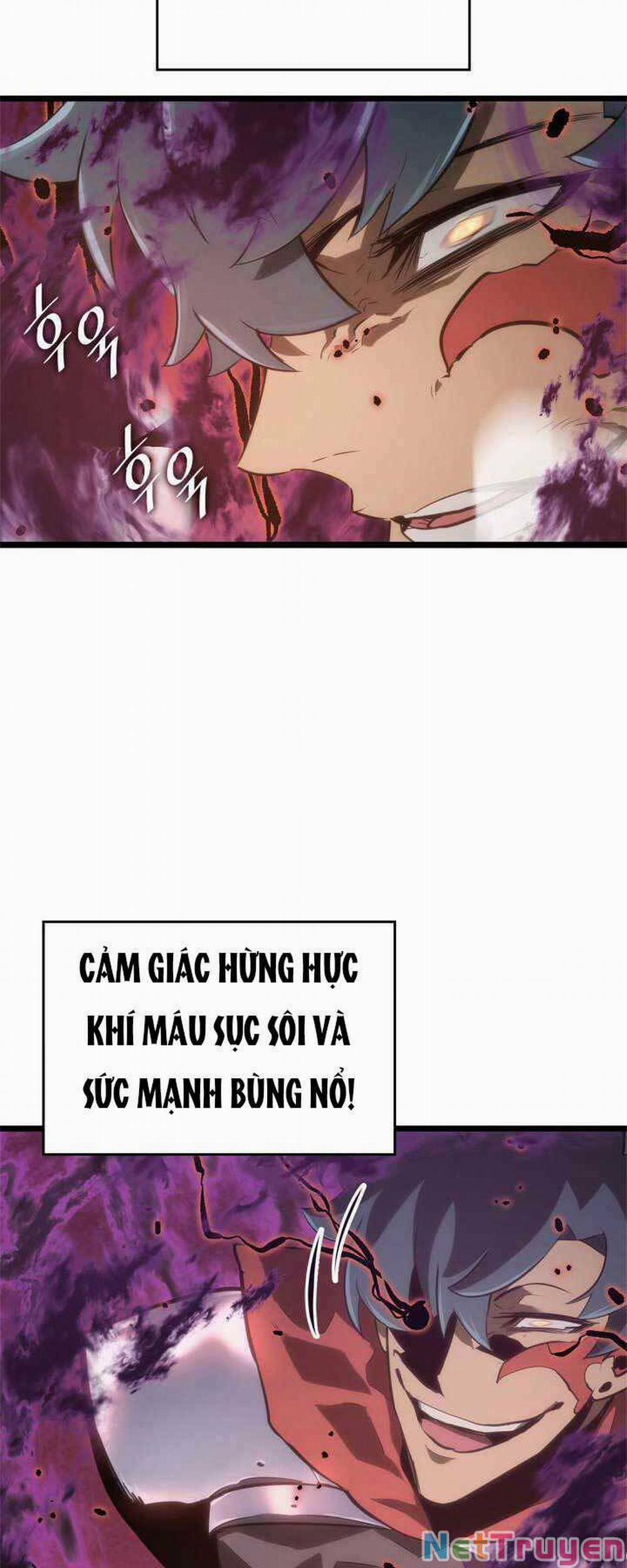 Sự Trở Lại Của Người Chơi Cấp Sss 10 trang 3