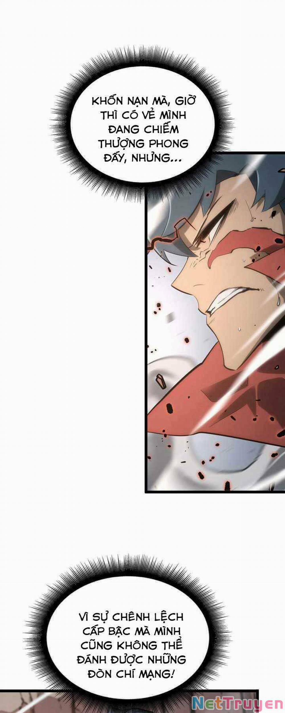 Sự Trở Lại Của Người Chơi Cấp Sss 10 trang 30