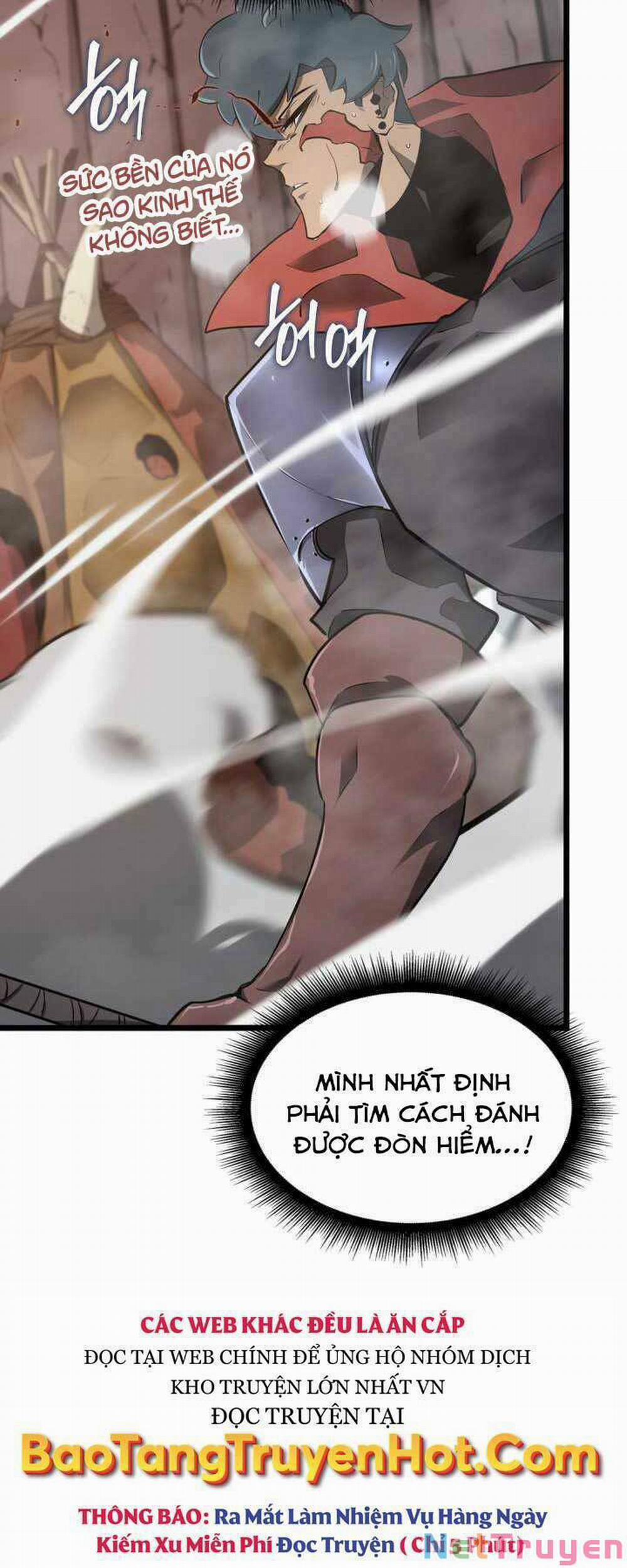 Sự Trở Lại Của Người Chơi Cấp Sss 10 trang 31