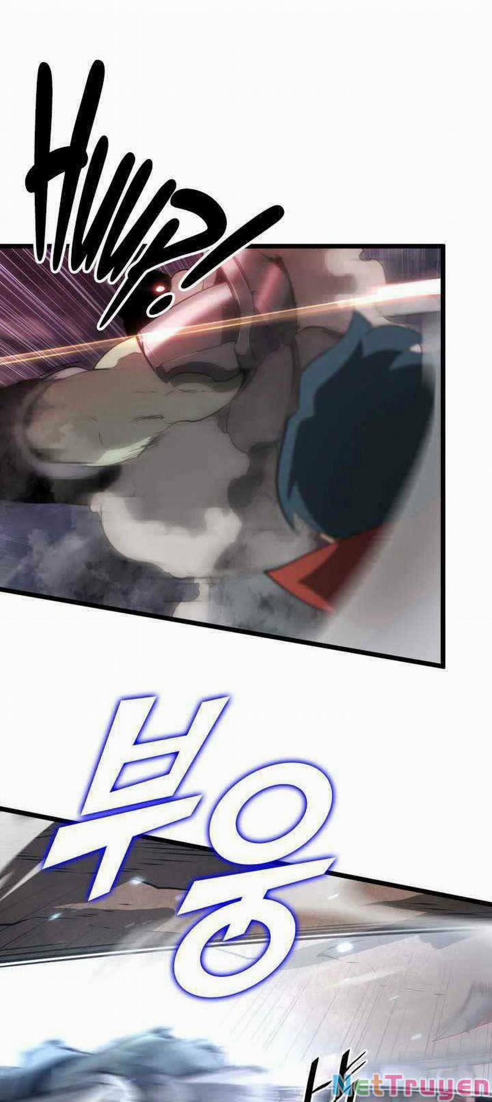 Sự Trở Lại Của Người Chơi Cấp Sss 10 trang 32