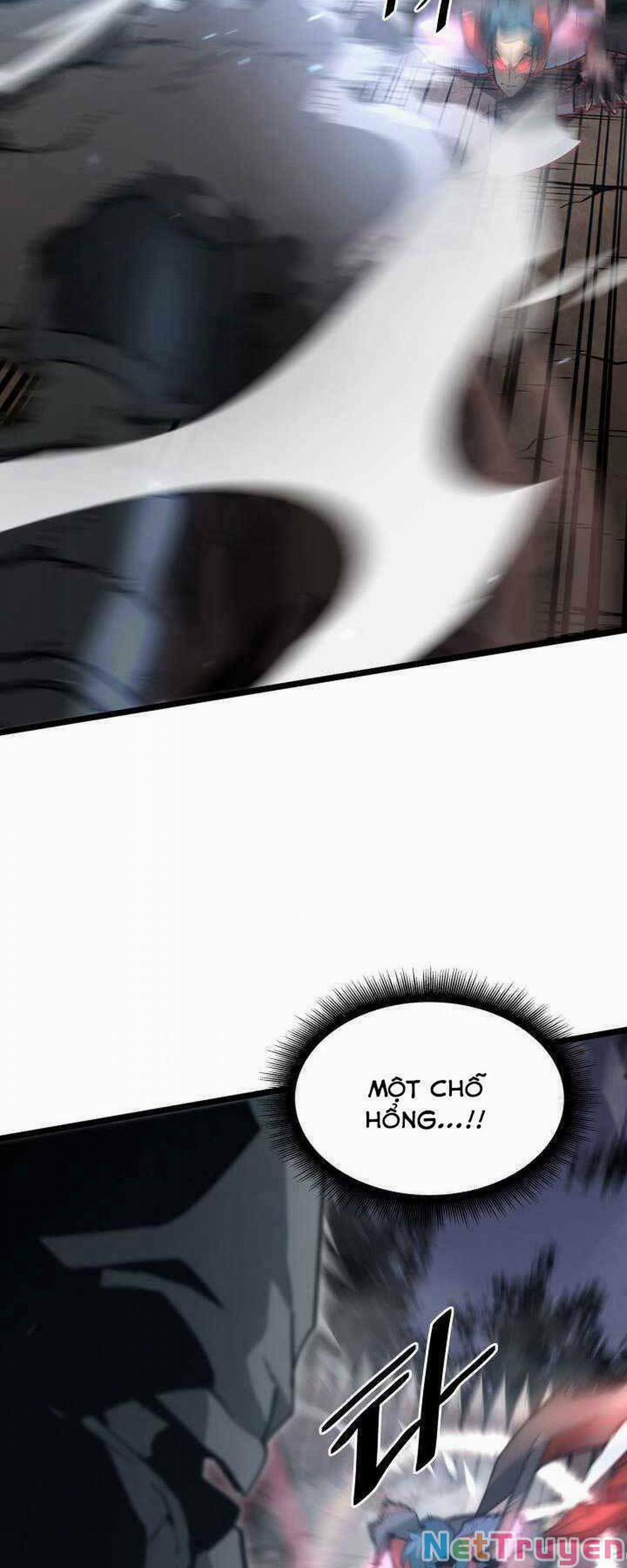 Sự Trở Lại Của Người Chơi Cấp Sss 10 trang 33