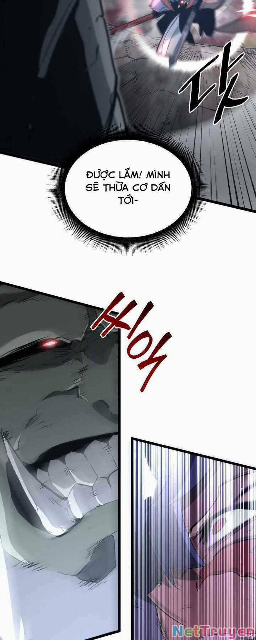Sự Trở Lại Của Người Chơi Cấp Sss 10 trang 34