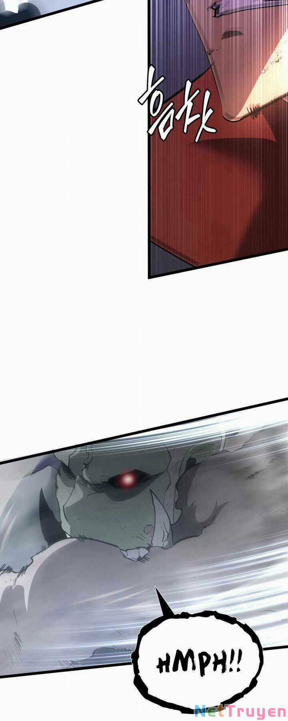 Sự Trở Lại Của Người Chơi Cấp Sss 10 trang 35