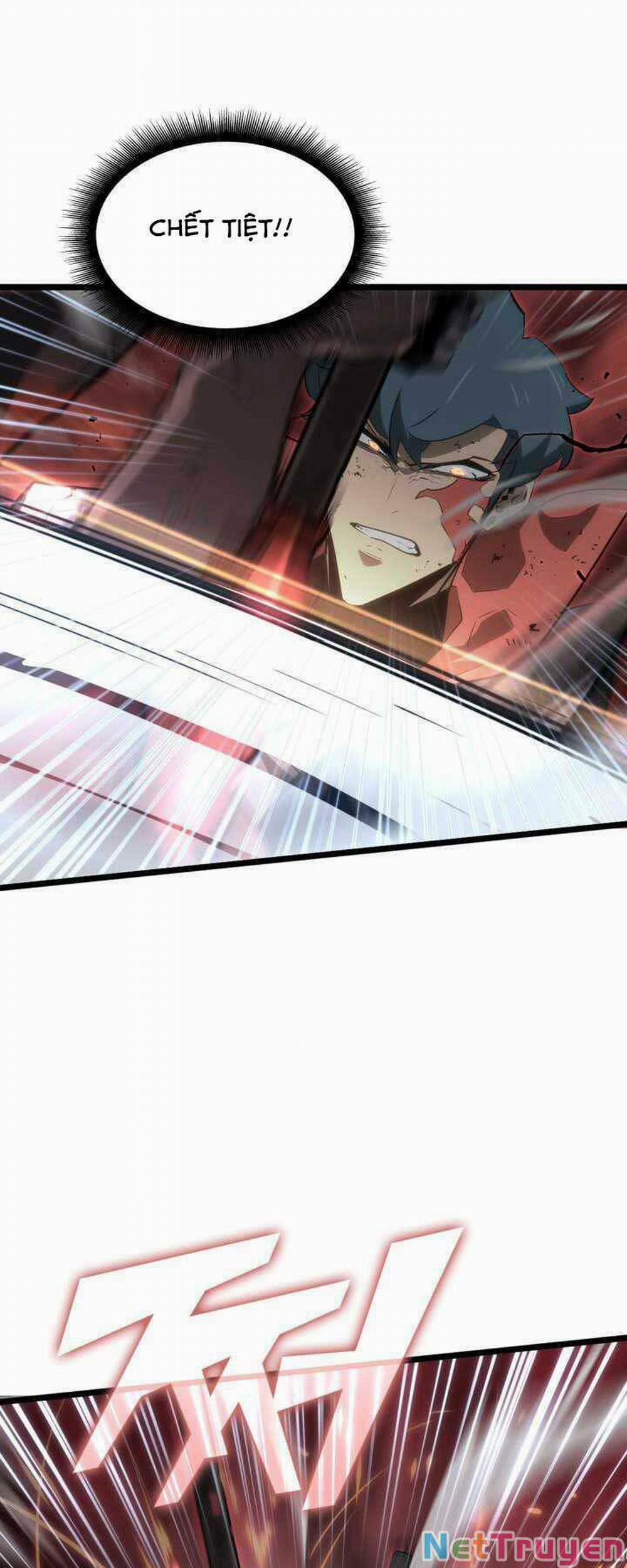 Sự Trở Lại Của Người Chơi Cấp Sss 10 trang 38