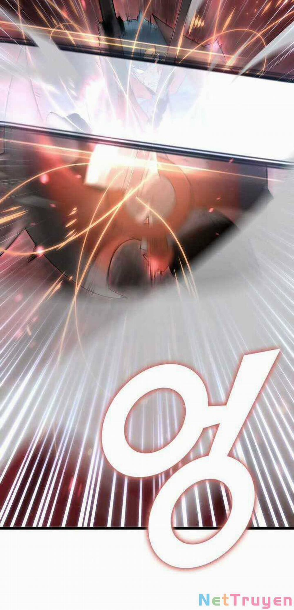 Sự Trở Lại Của Người Chơi Cấp Sss 10 trang 39