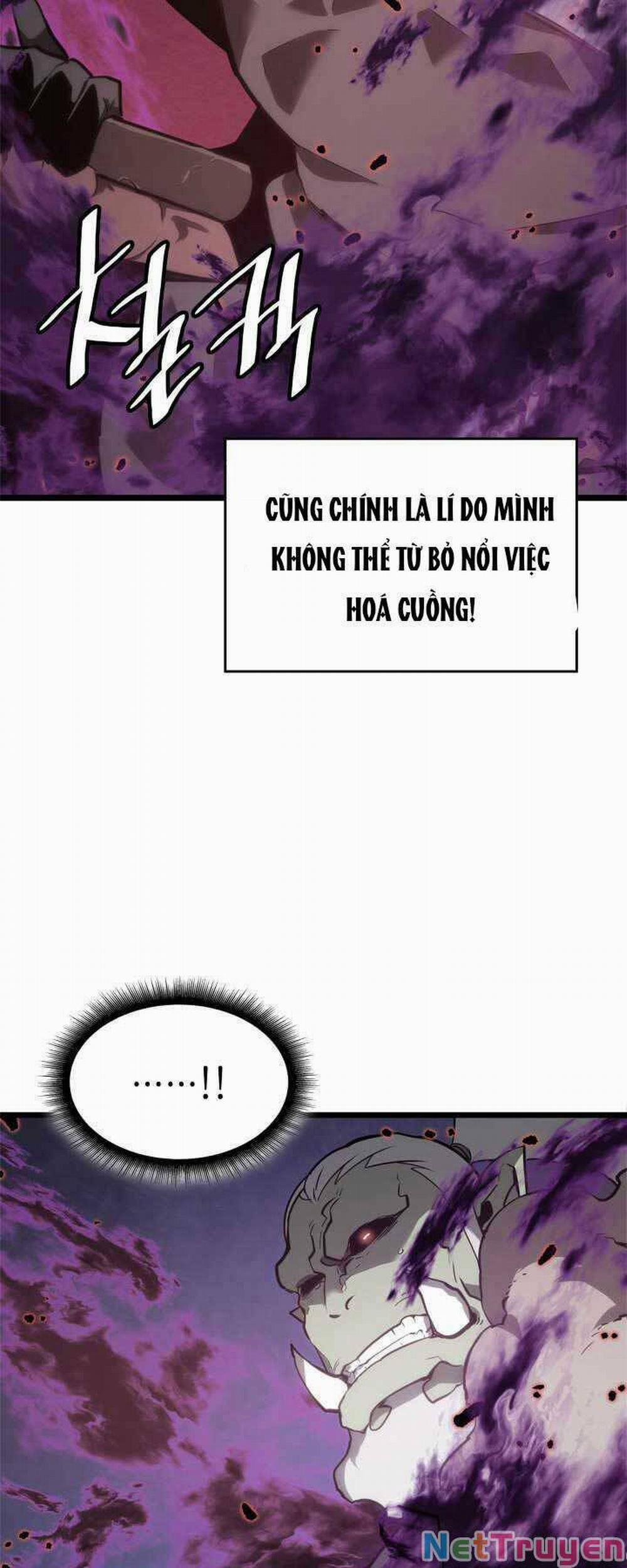 Sự Trở Lại Của Người Chơi Cấp Sss 10 trang 4